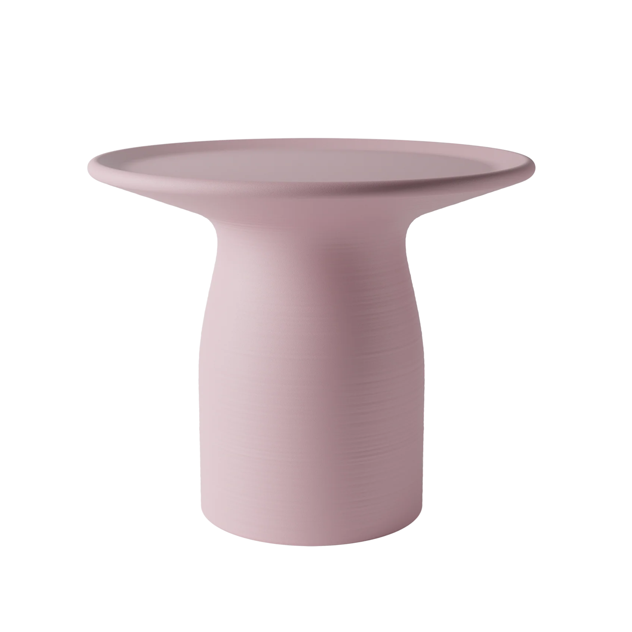 Beistelltisch TOTINO rosa