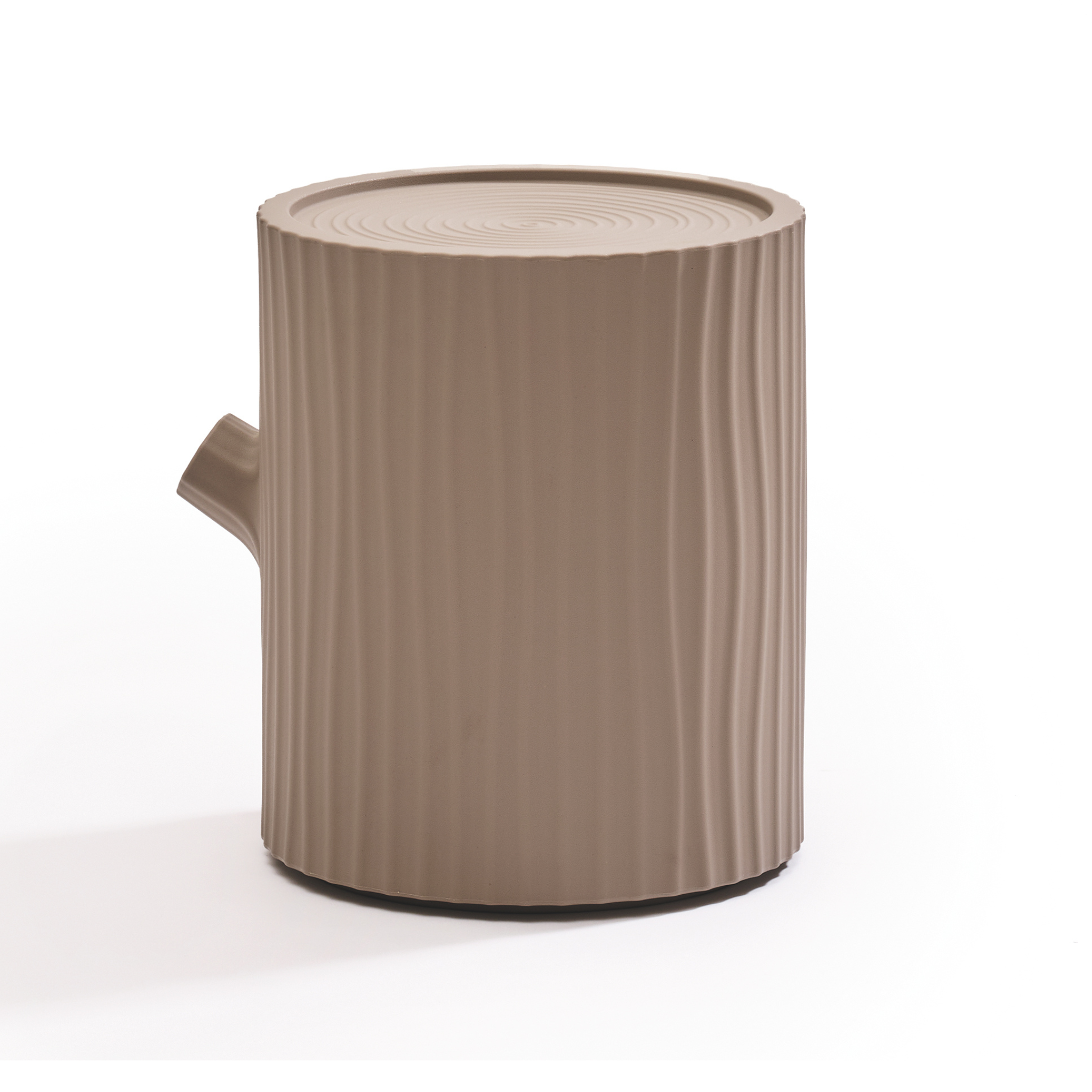 Pojemnik TRONCO beżowy