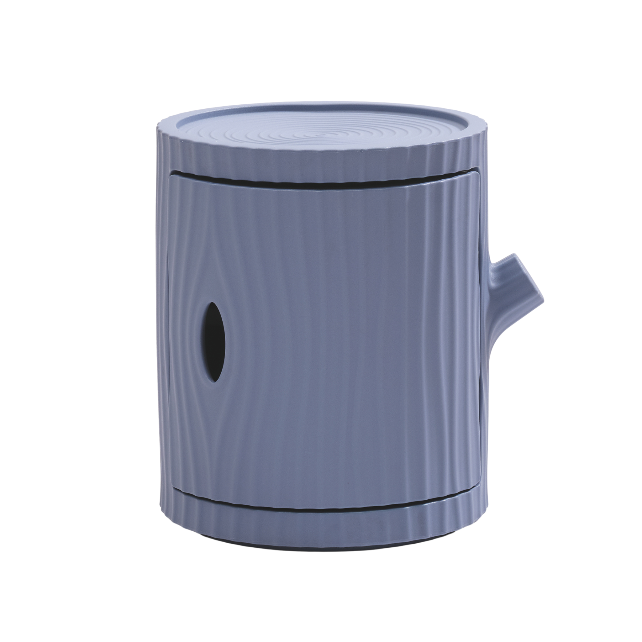 TRONCO Container Blue