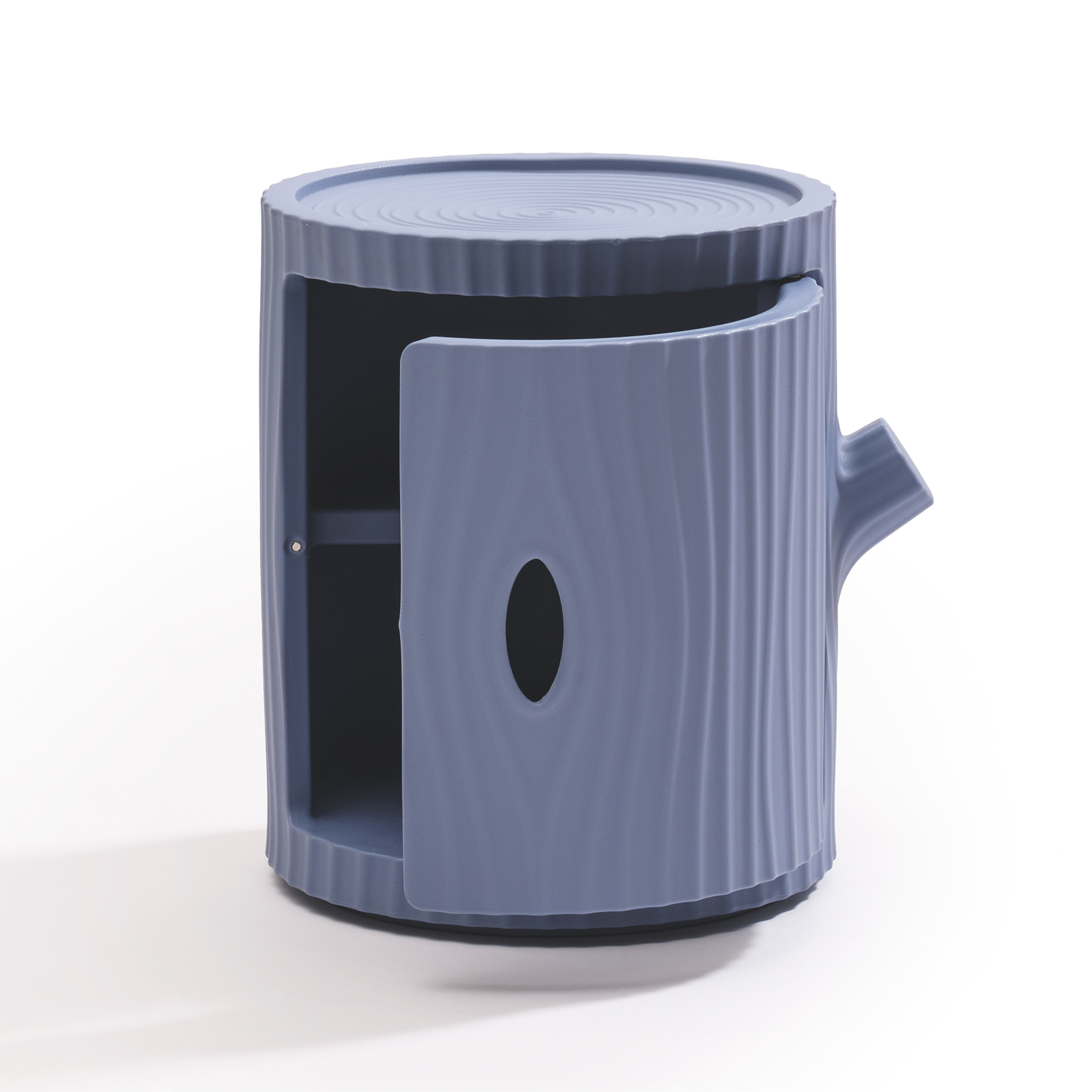 TRONCO Container Blue