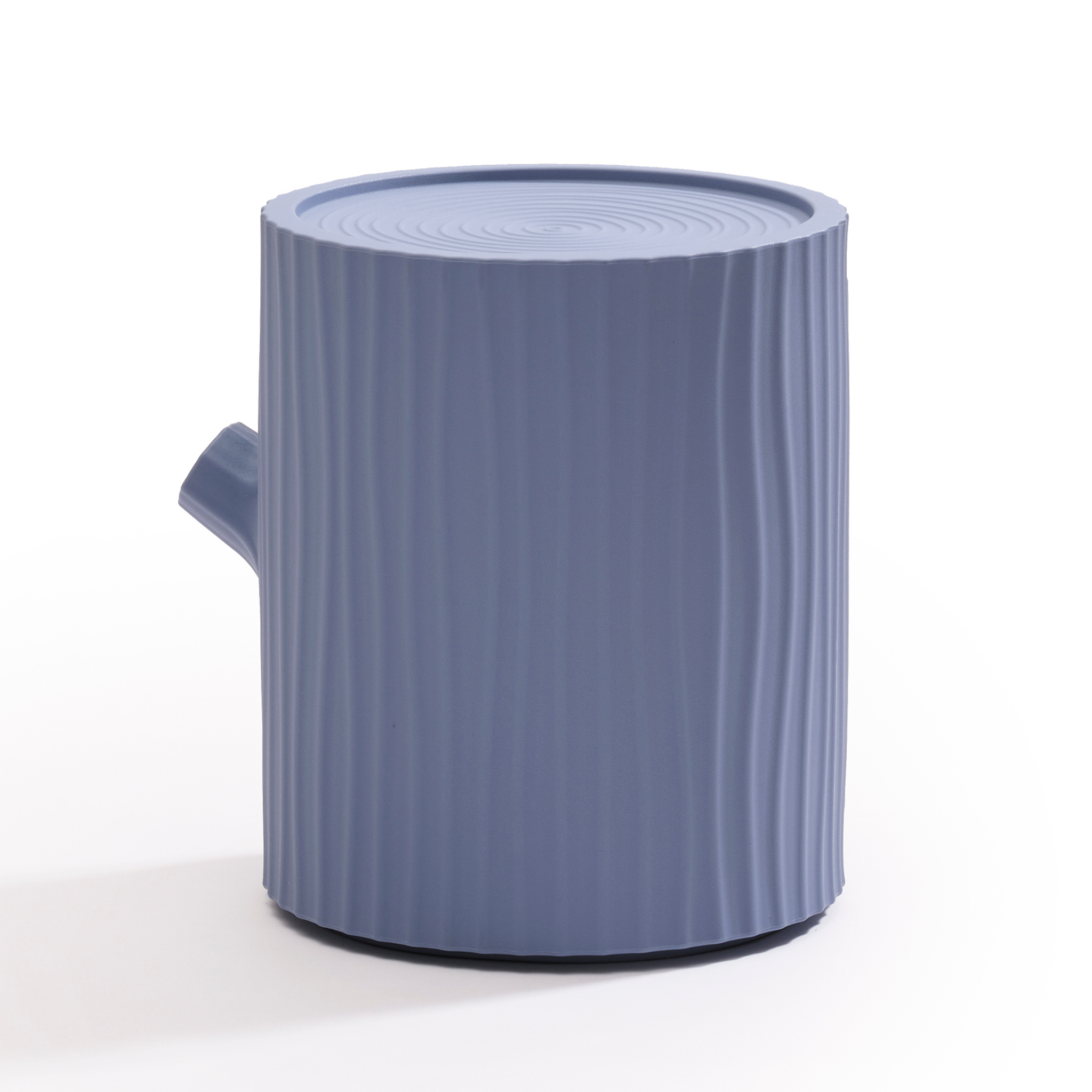 TRONCO Container Blue