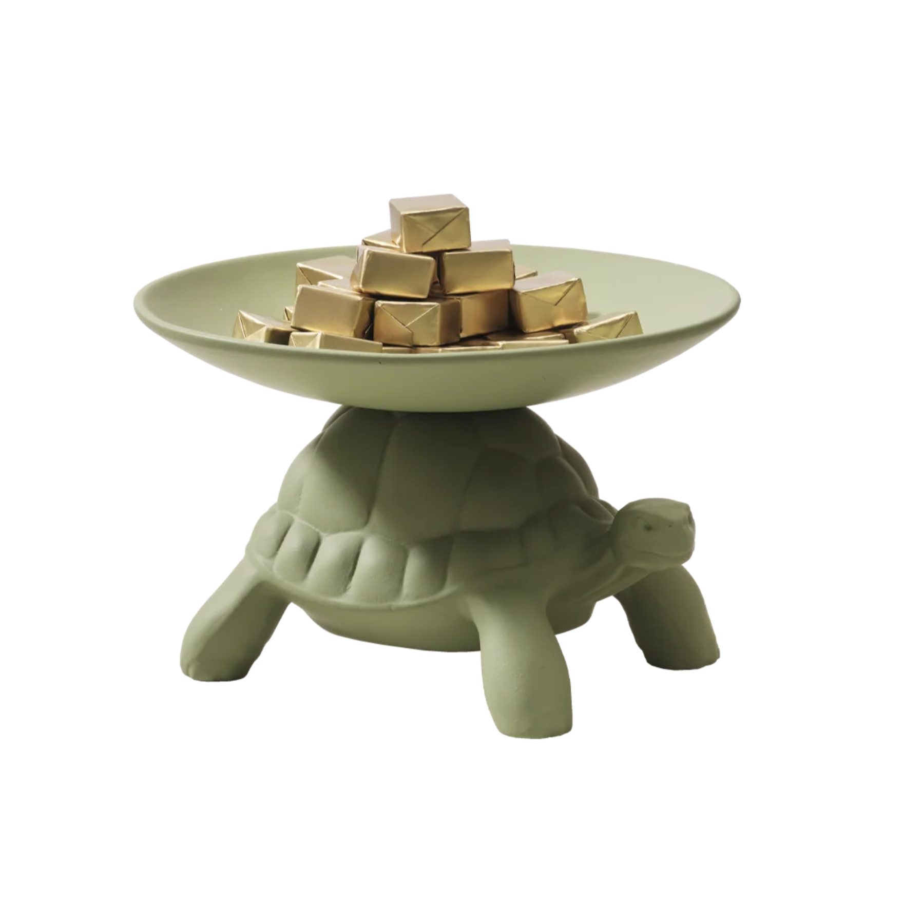 Taca TURTLE CARRY groen
