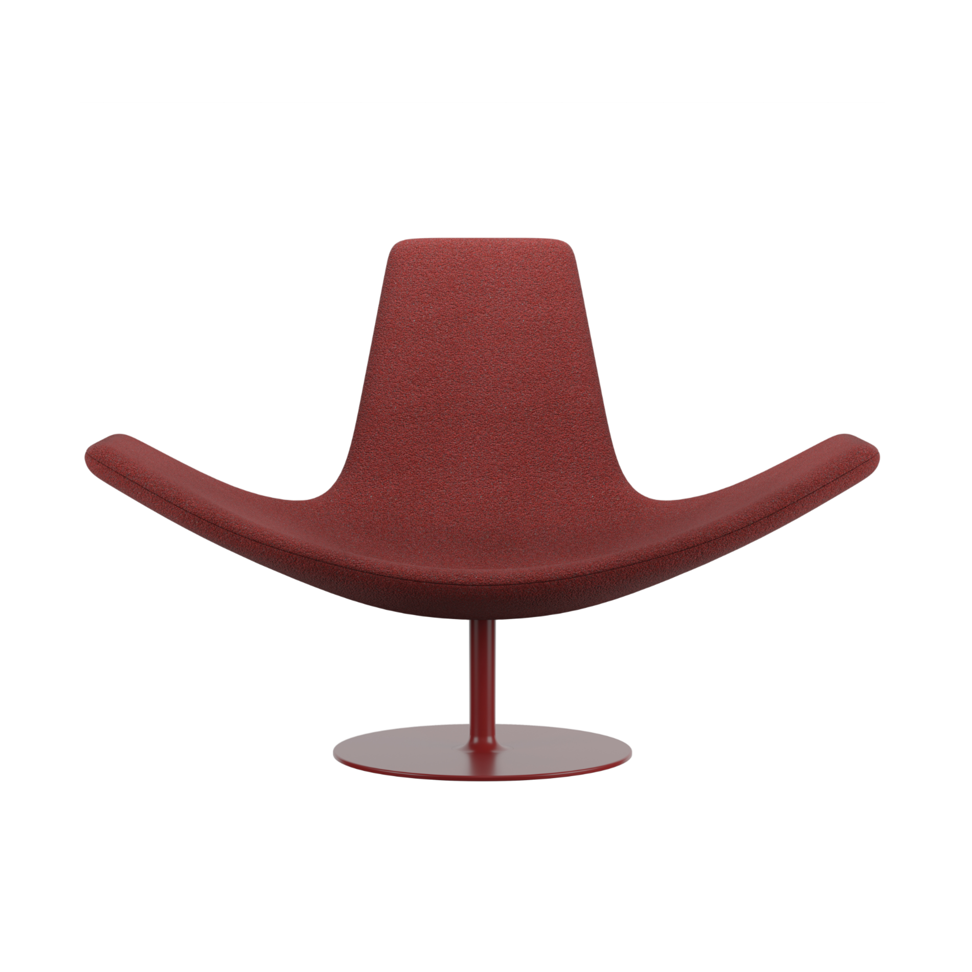 Rode WING fauteuil