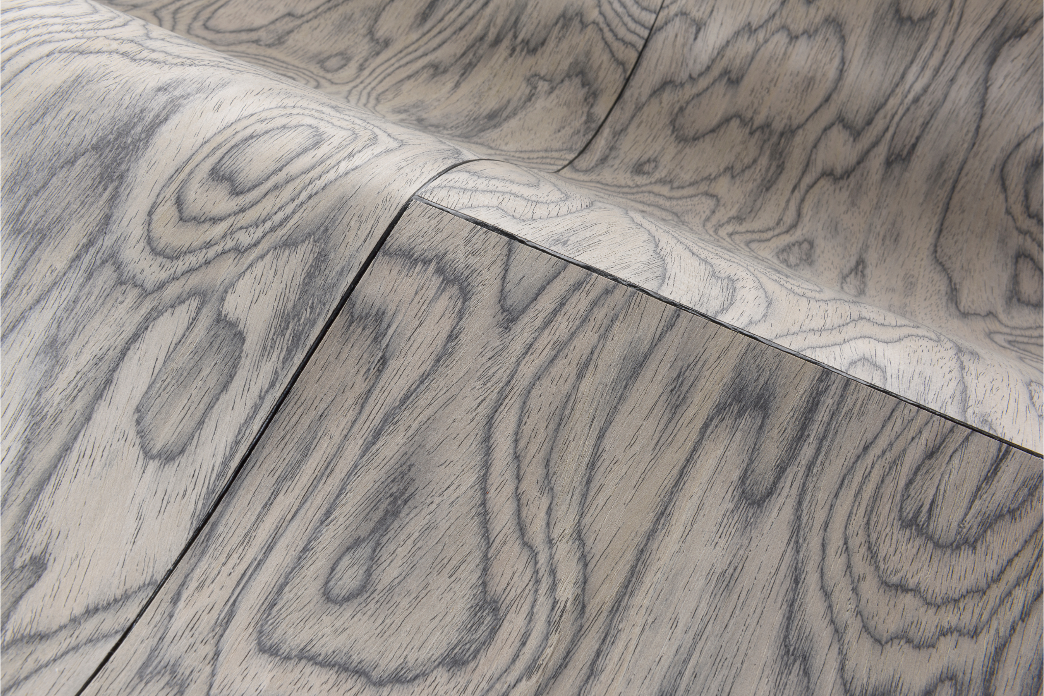 Tapete COTI beige Furnier