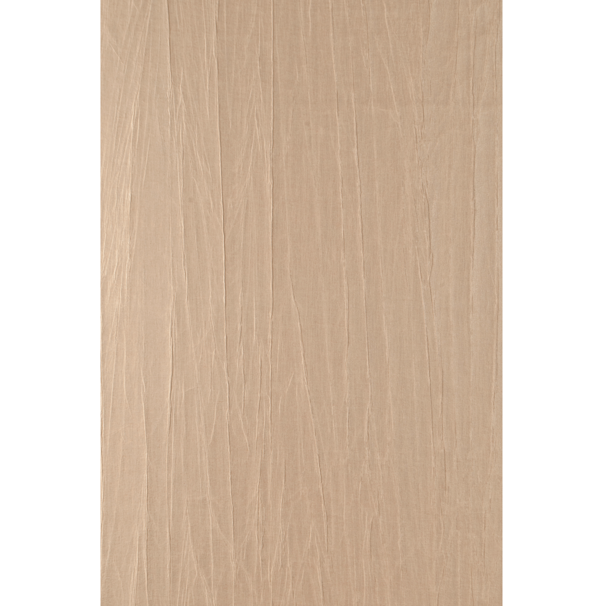 Plissébehang PYXIS warm beige