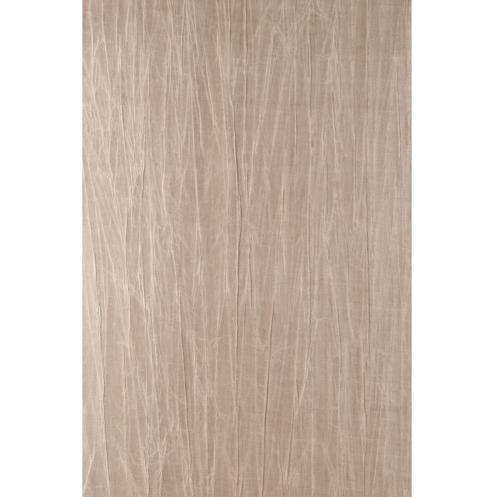 Falt-Tapete PYXIS taupe