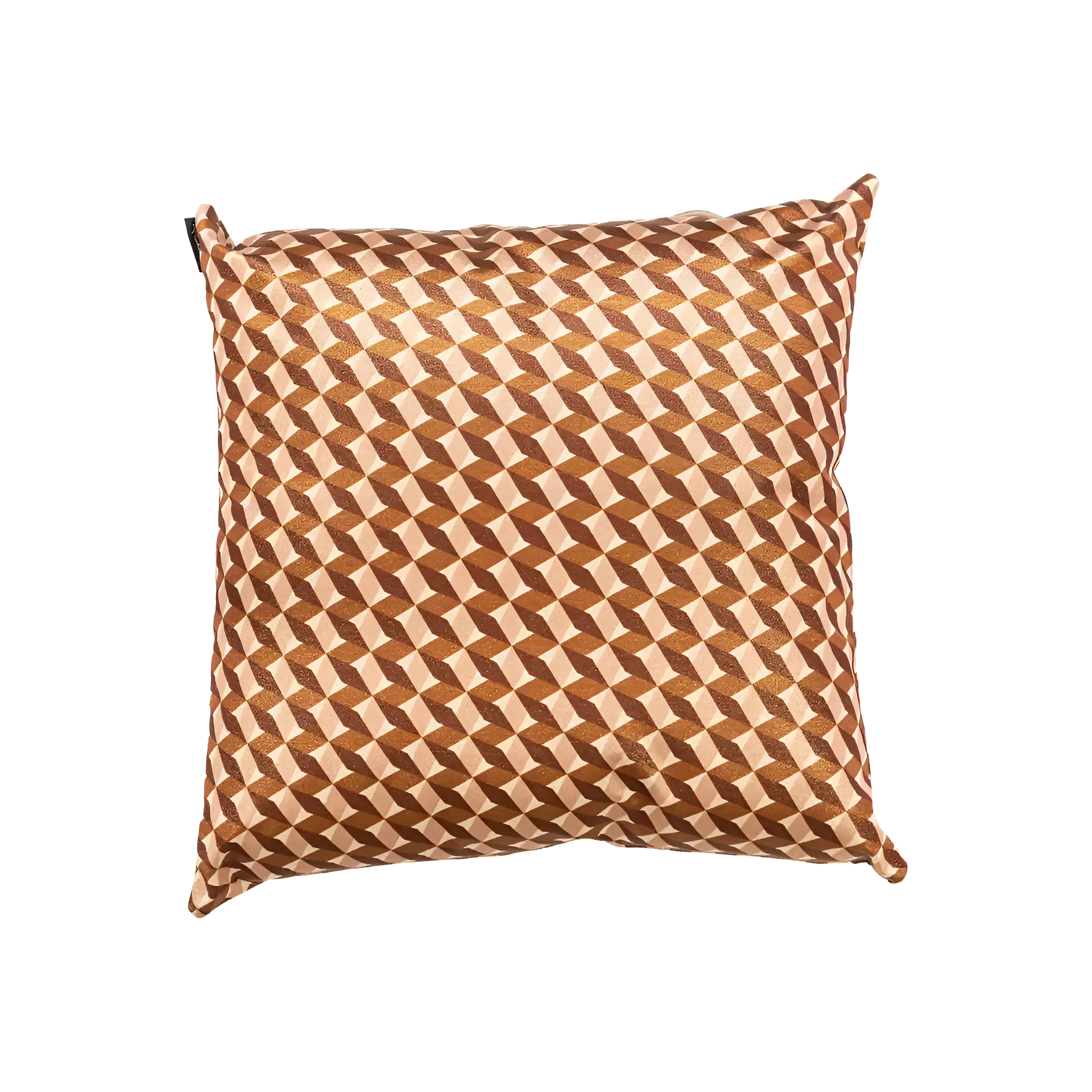 Kissen PHILIME braun