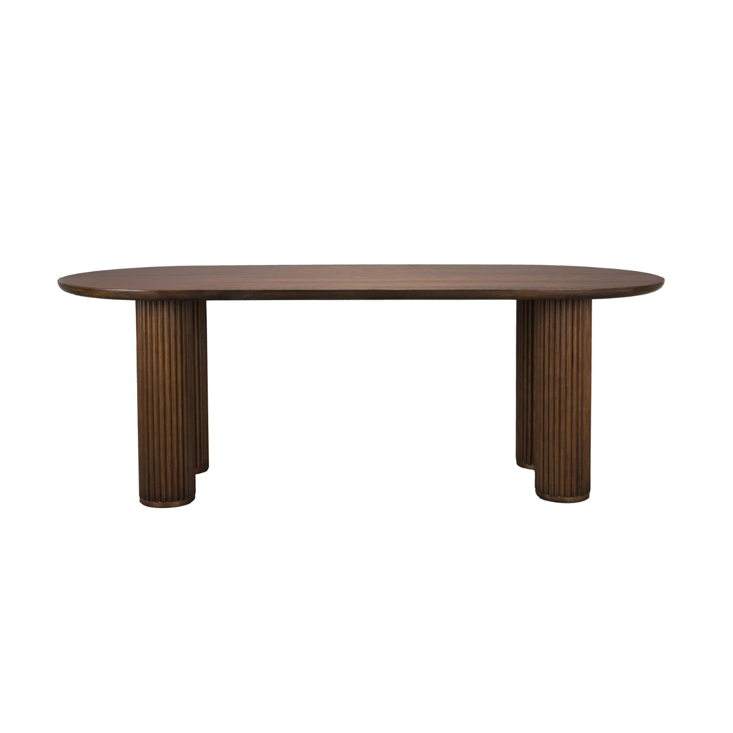 Tafel DEAN eikenhout
