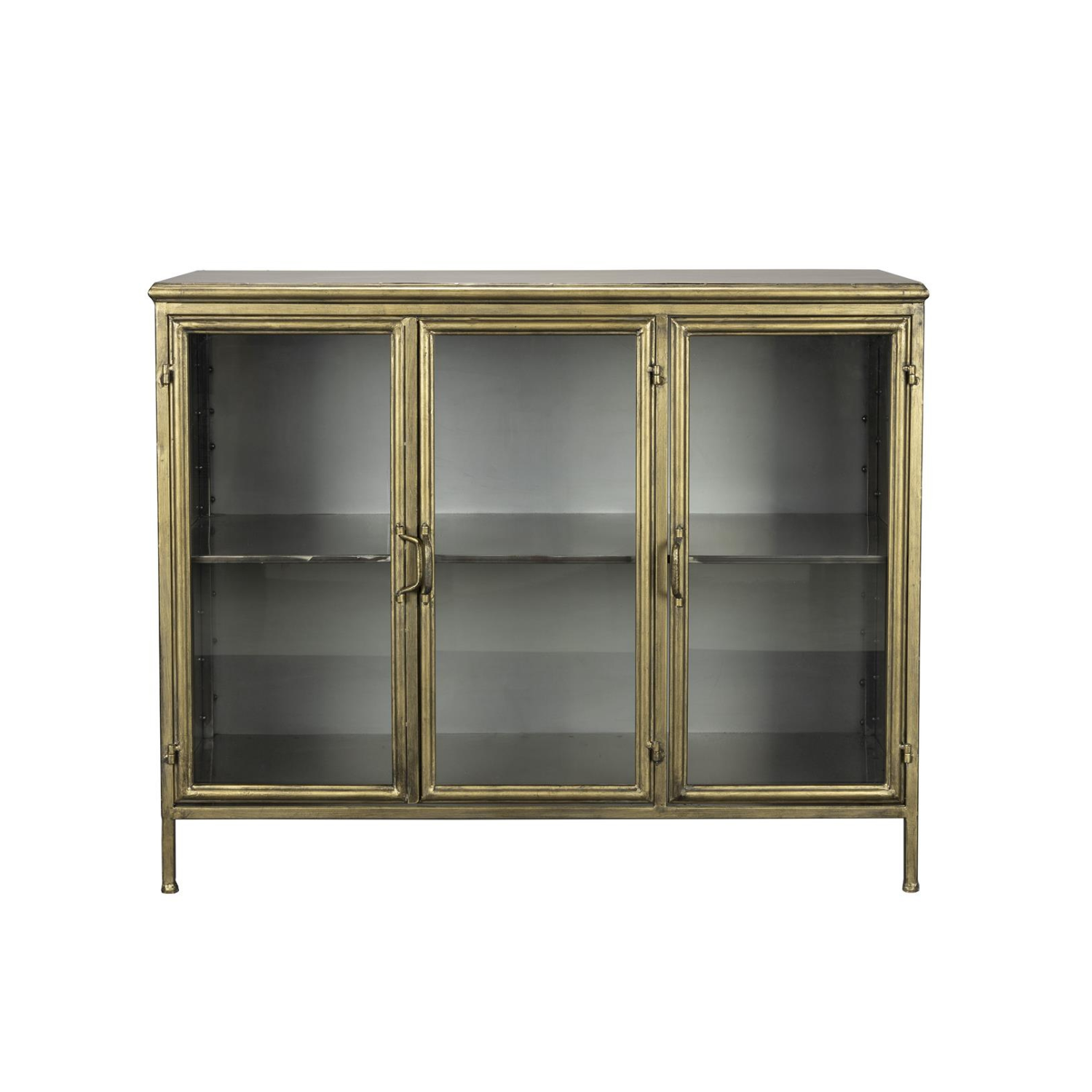 Gablota GERTLUSH antiek goud