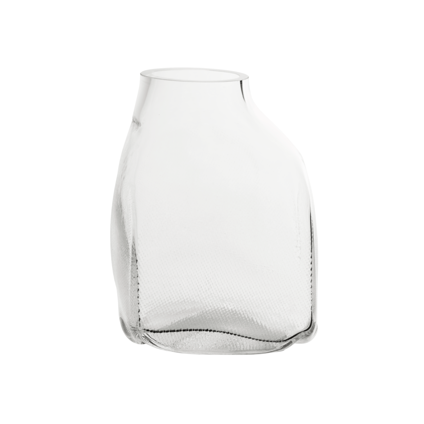 Vaas BRONCO van glas