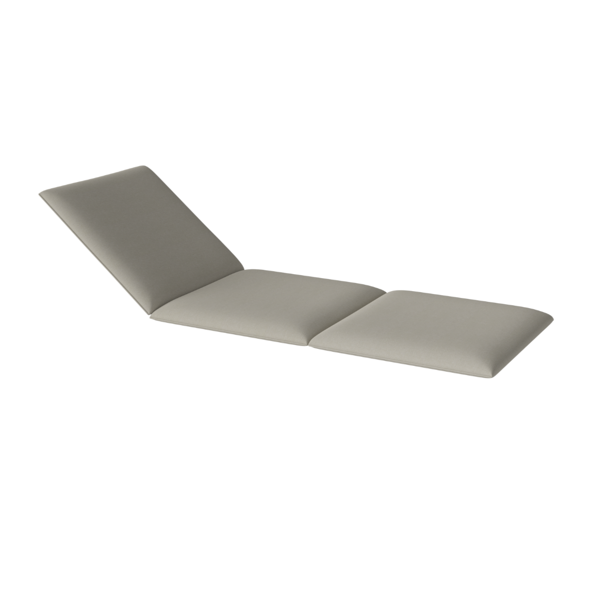 EASE gestoffeerd ligkussen