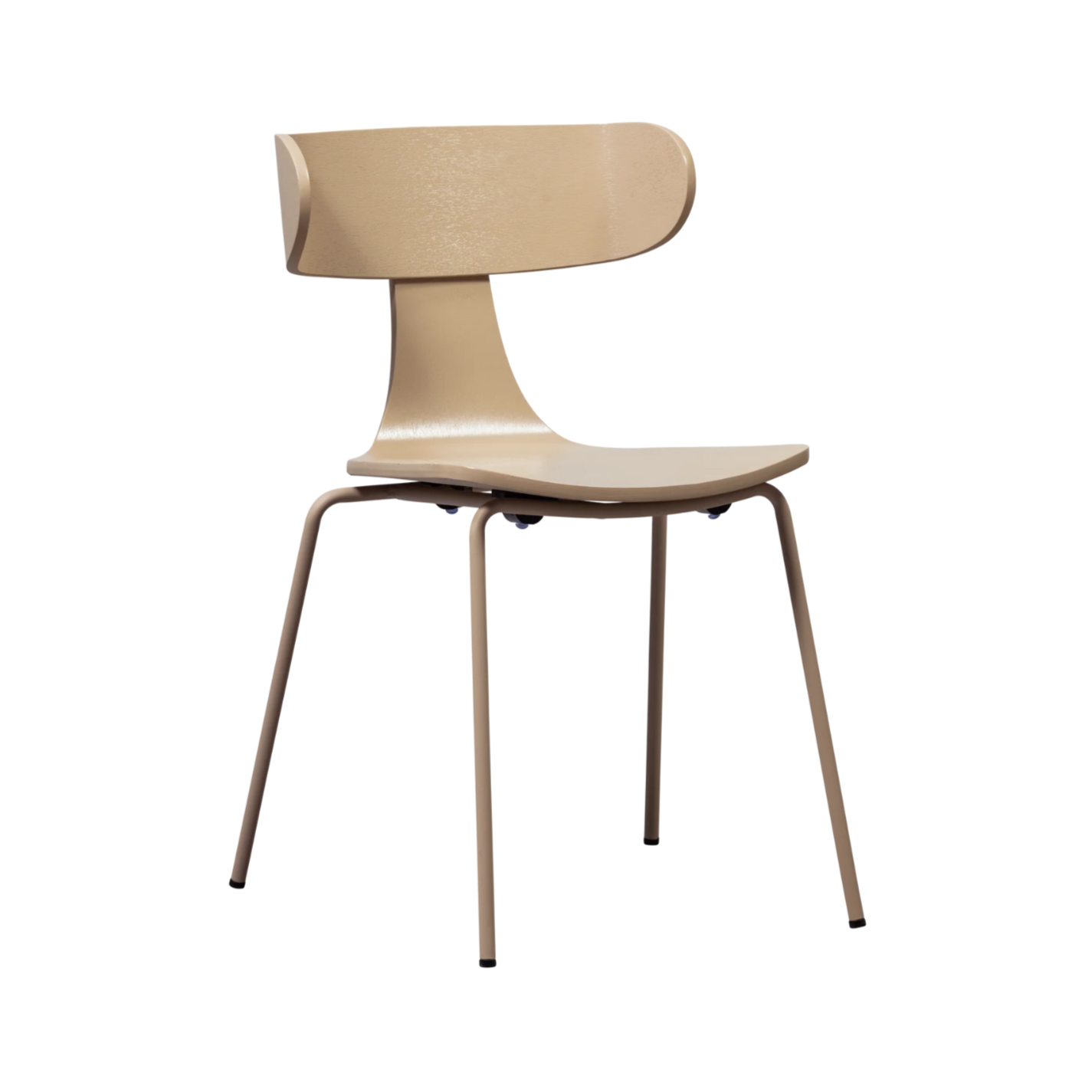 Stuhl FORM sandfarben
