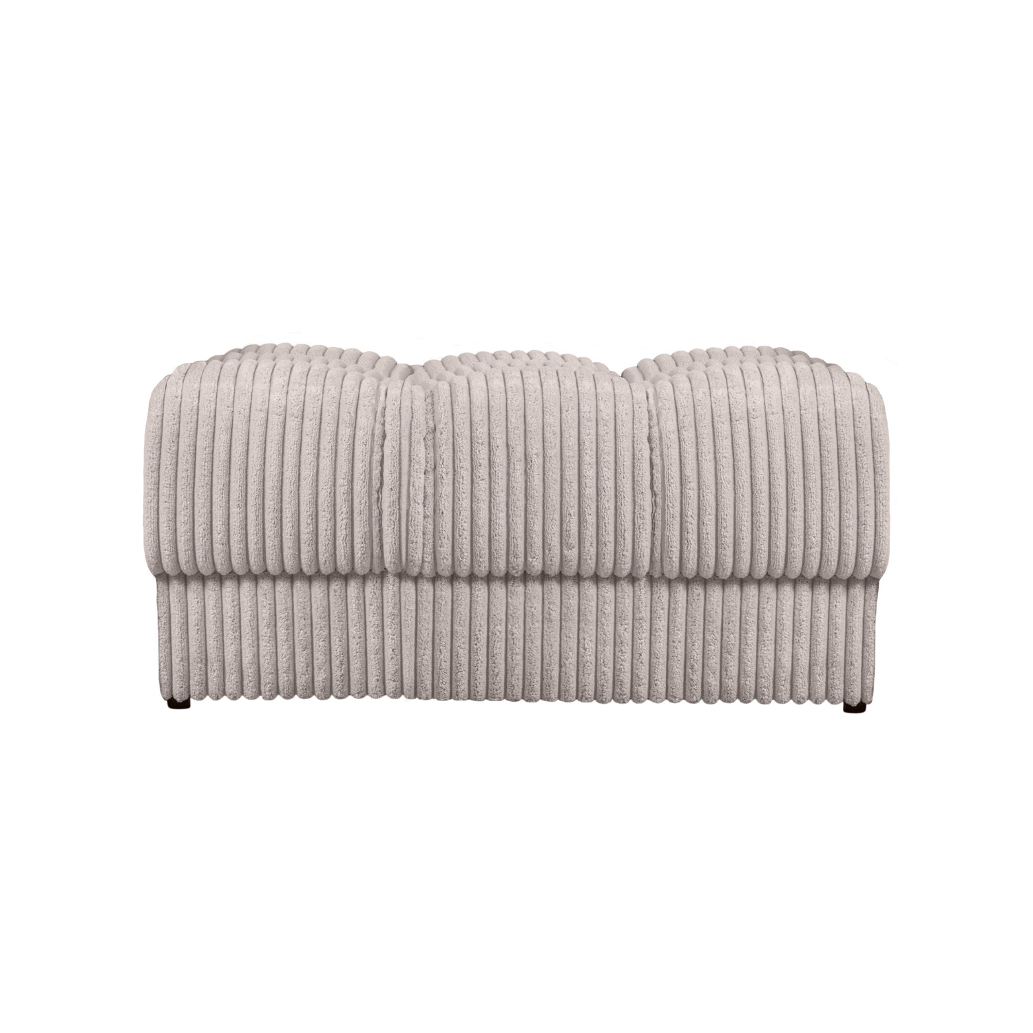 Puff SECOND DATE creamy corduroy