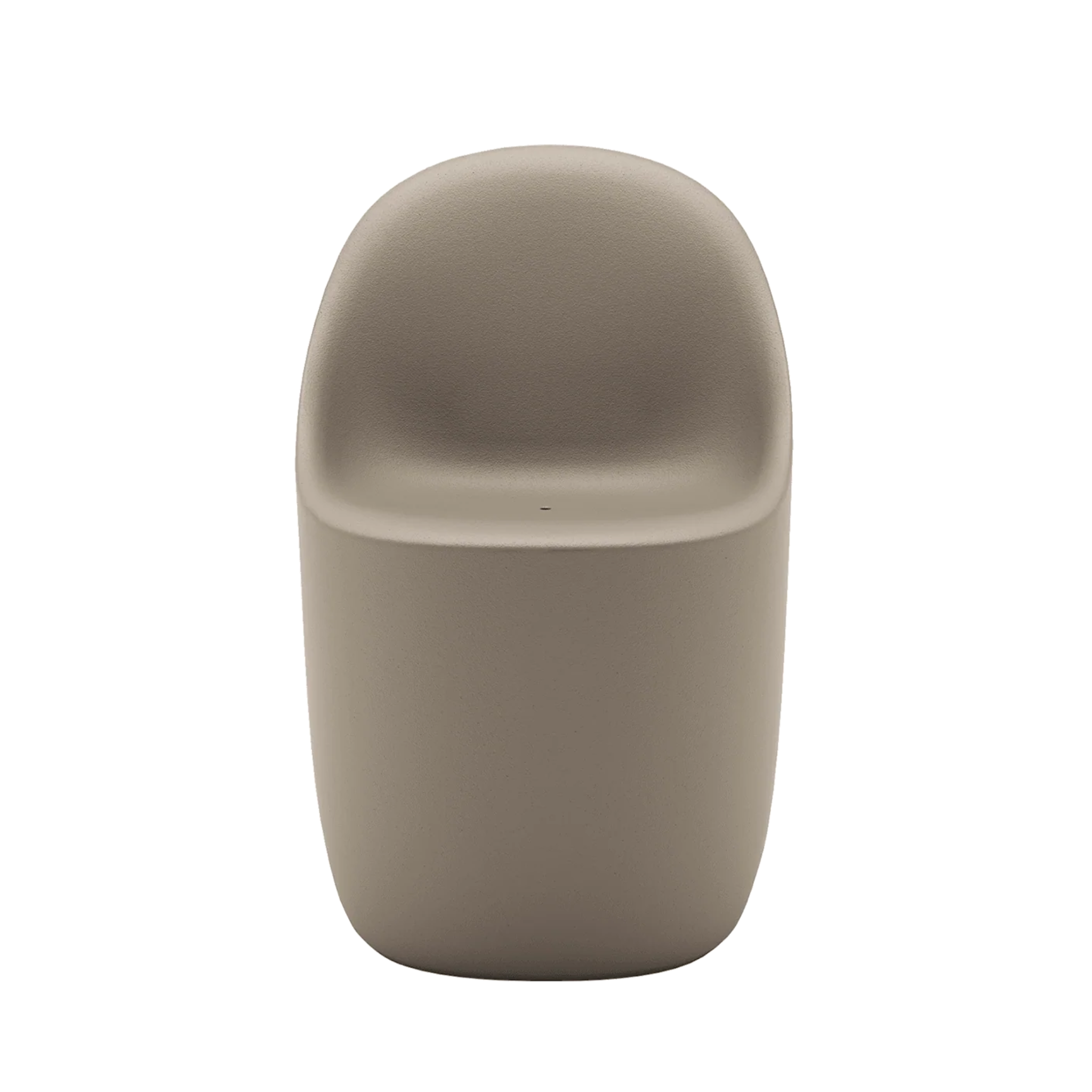 Buitenstoel COBBLE taupe