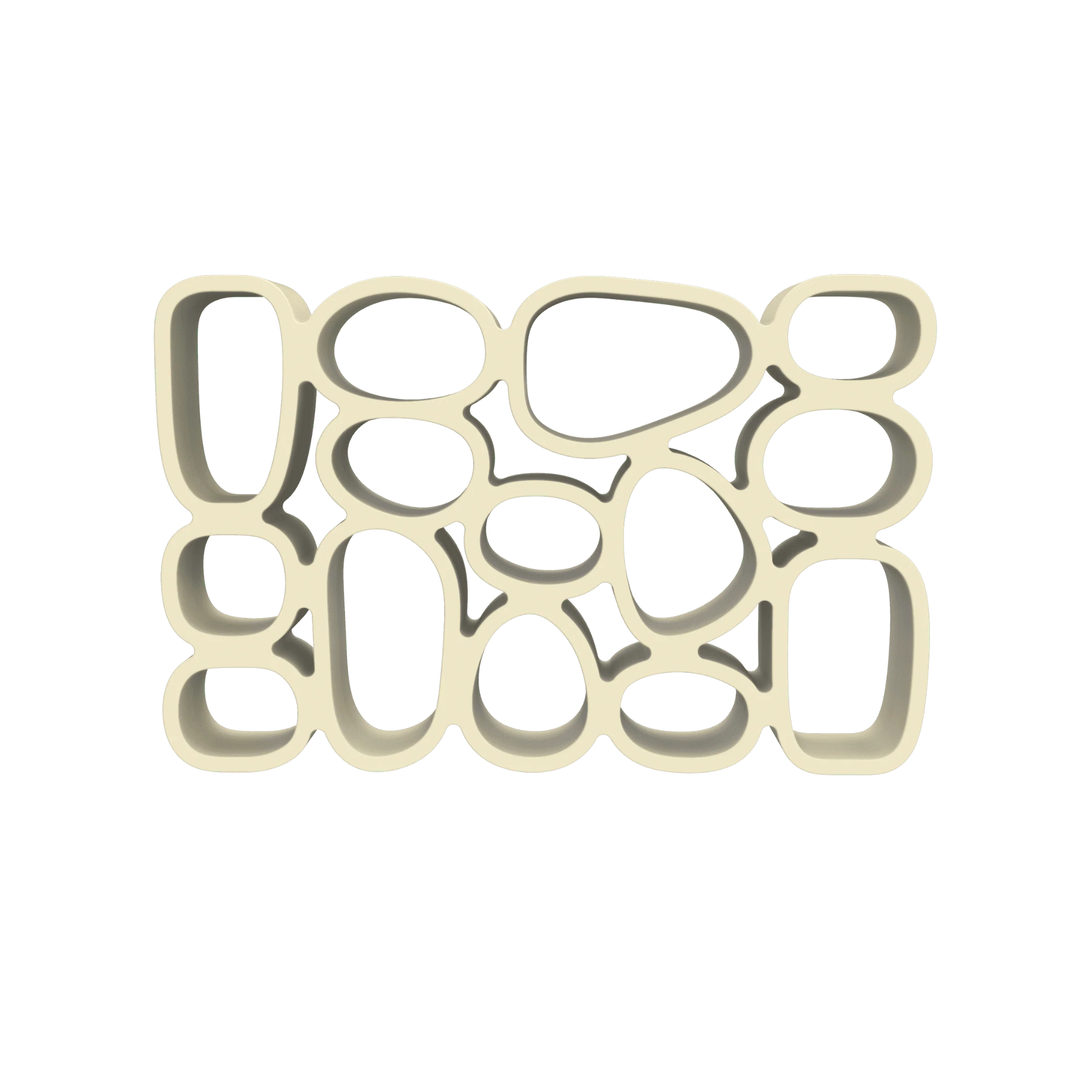 KOIBUCHI Sandbücherregal