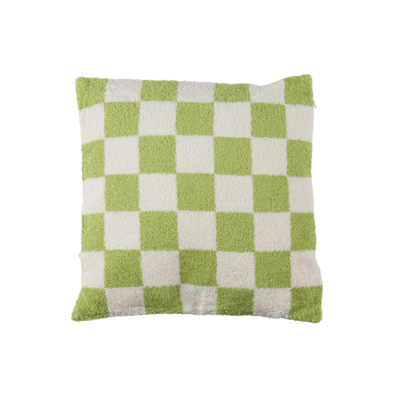 LUX Pillow Green