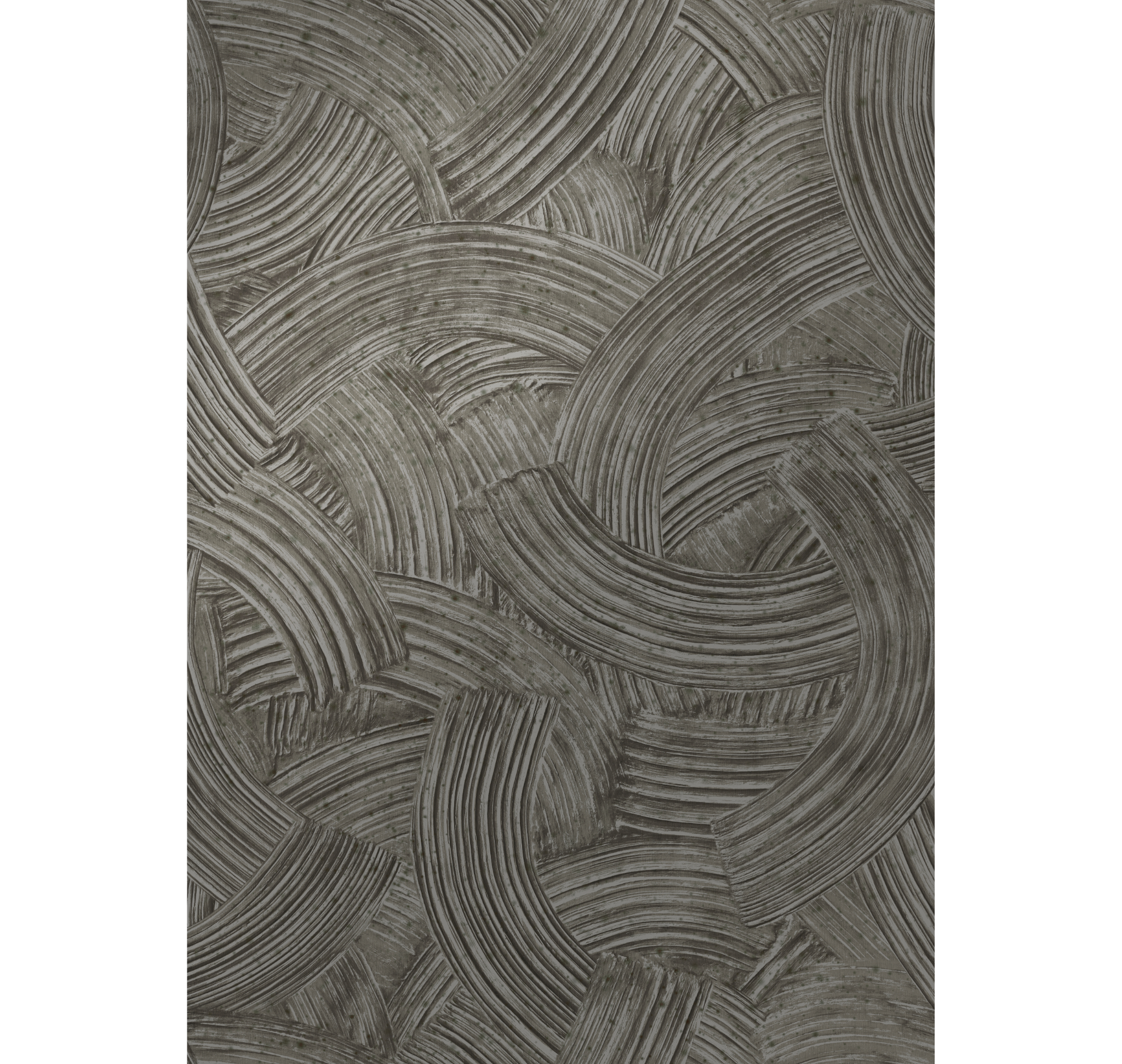 IMPASTO wallpaper gray