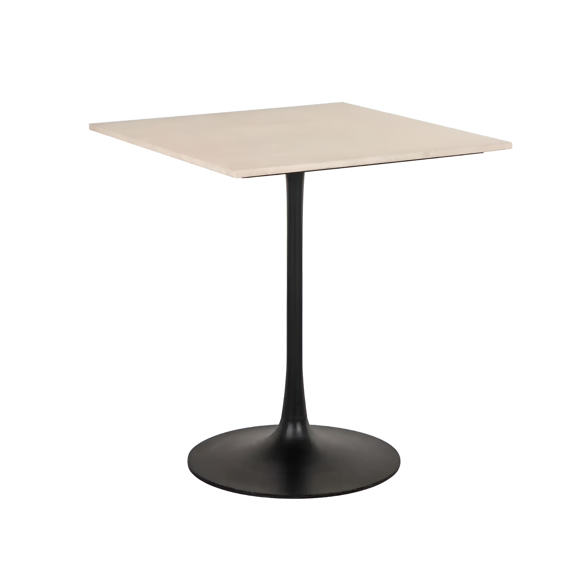 Beige bartafel TAVOLO