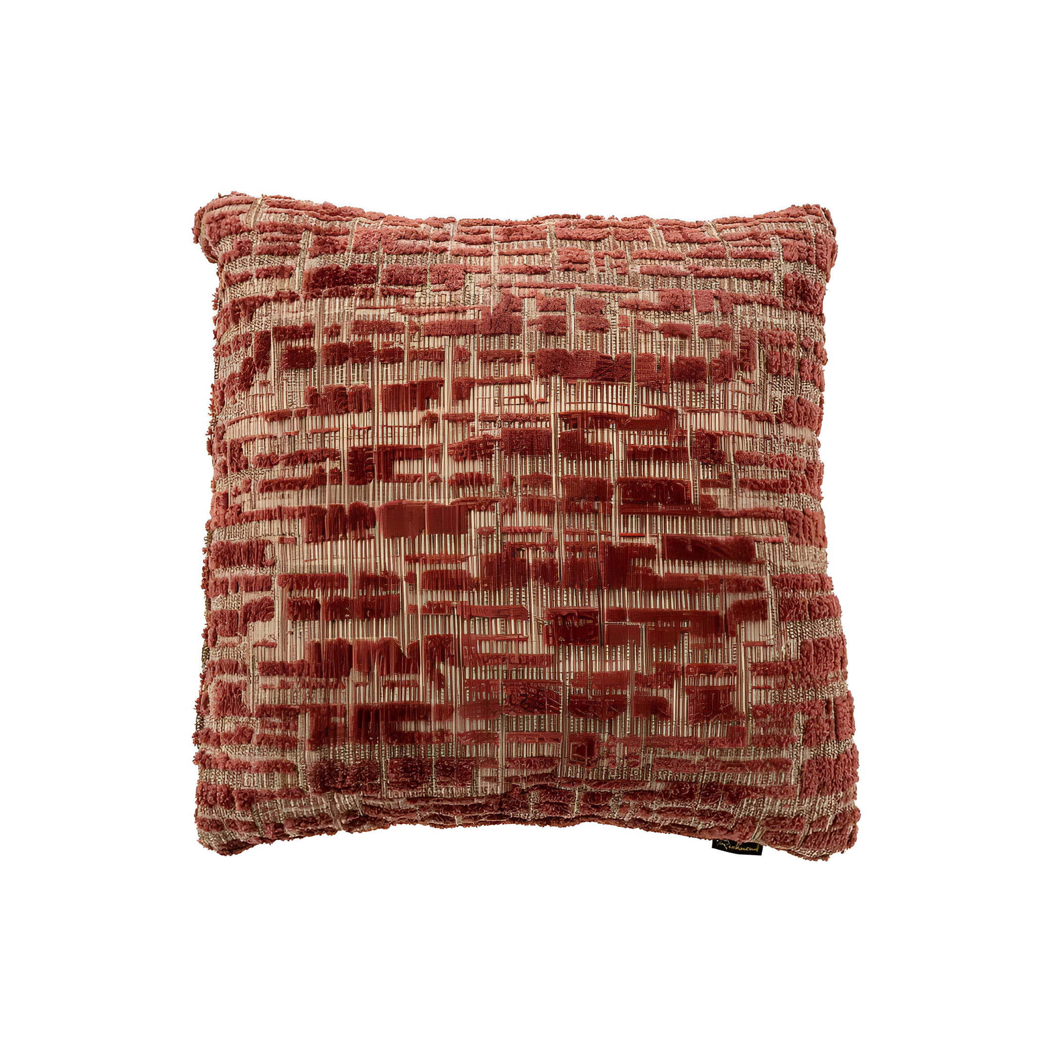ELIN Pillow Terracotta