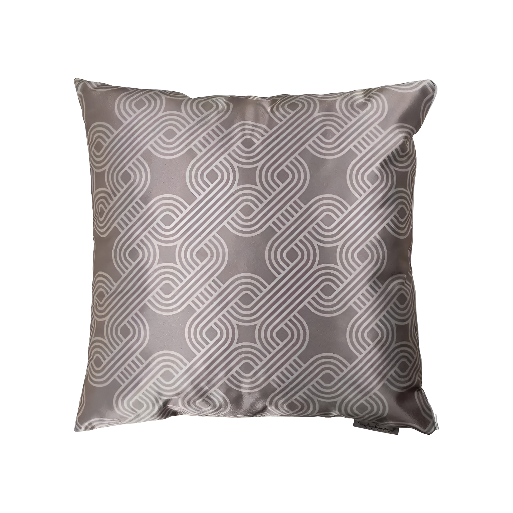 MINDY Pillow Gray