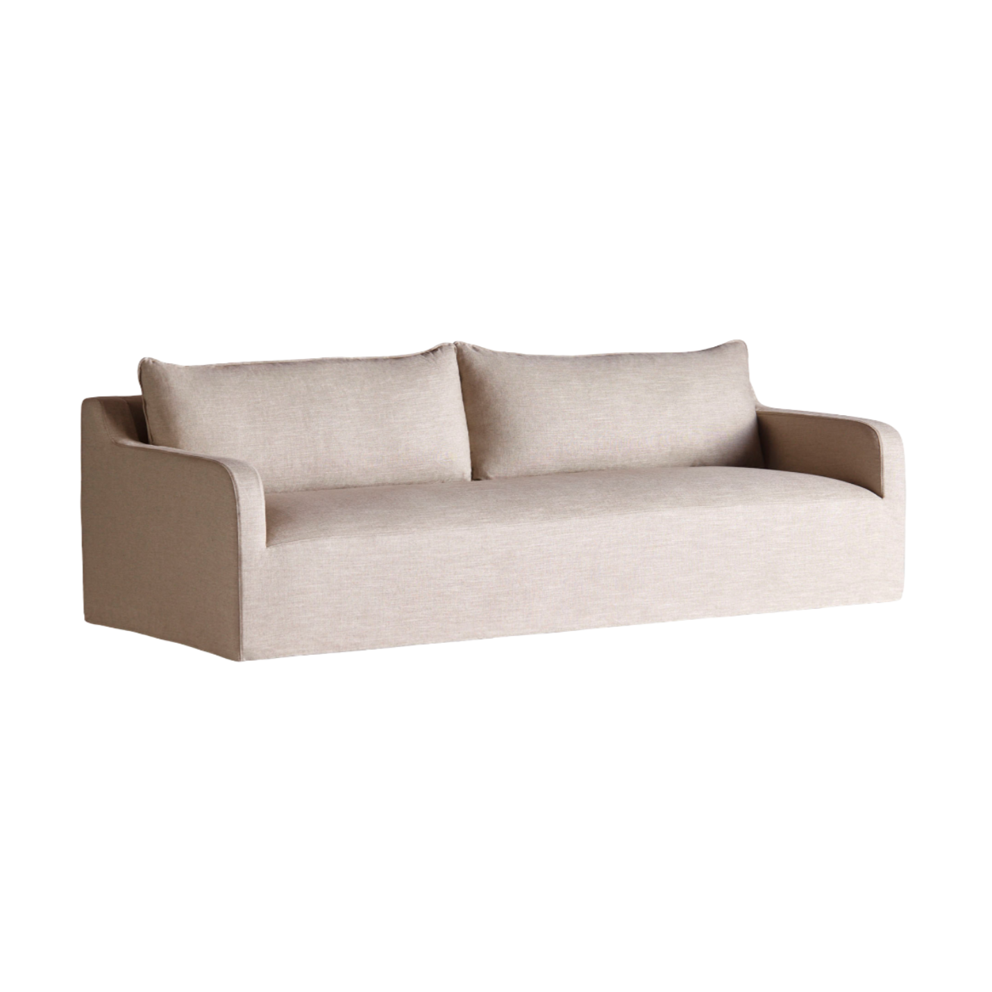 Sofa DOLORES beige