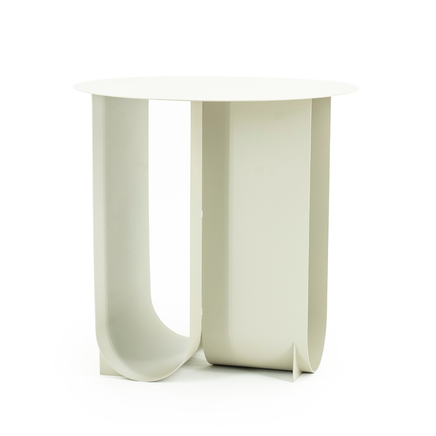 Zijtafel OTUS crème