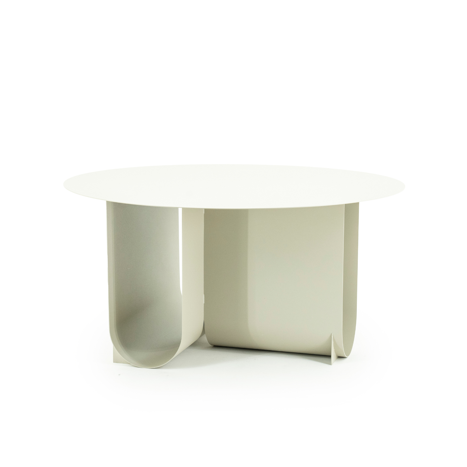 Koffietafel OTUS crème