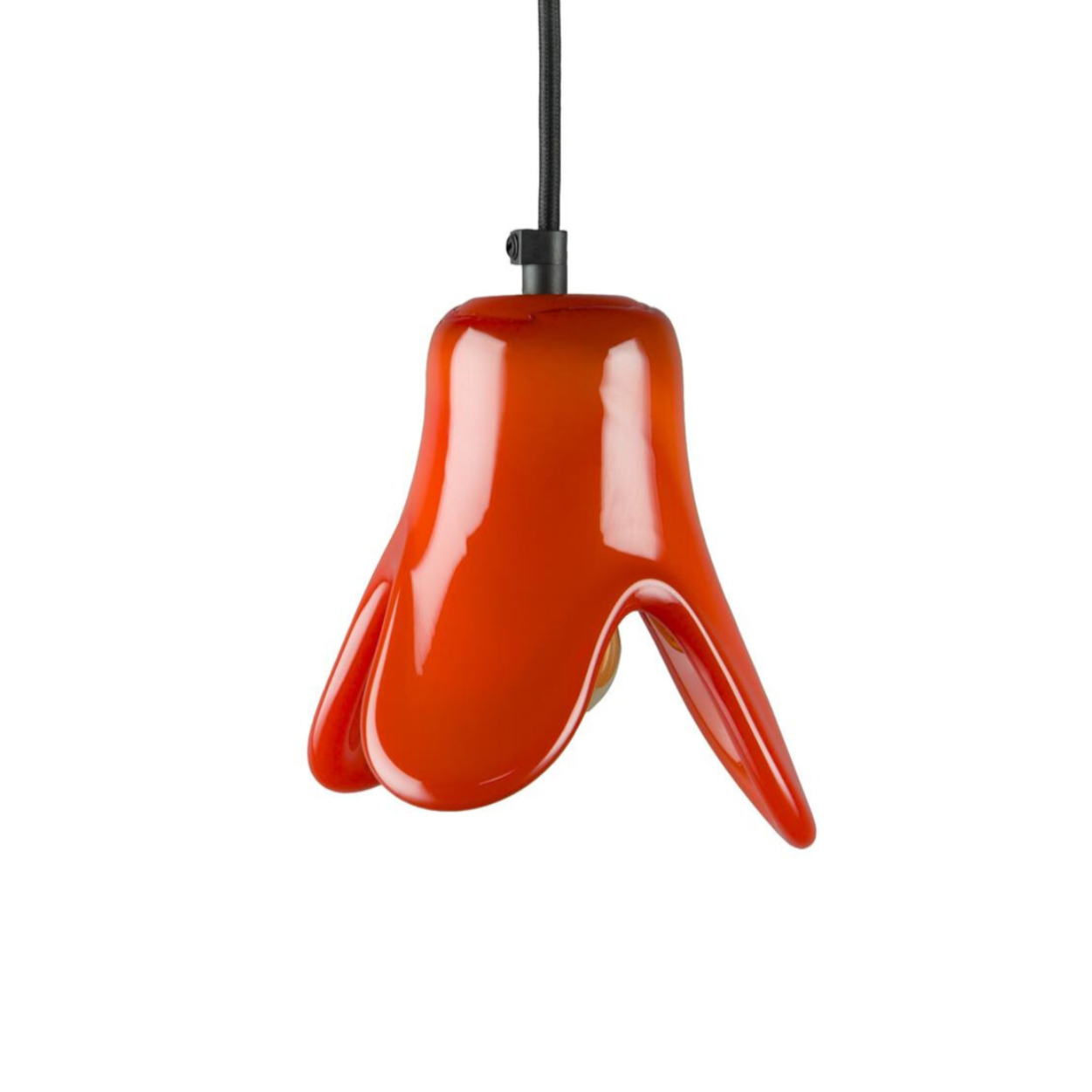 Hanglamp GABLE oranje