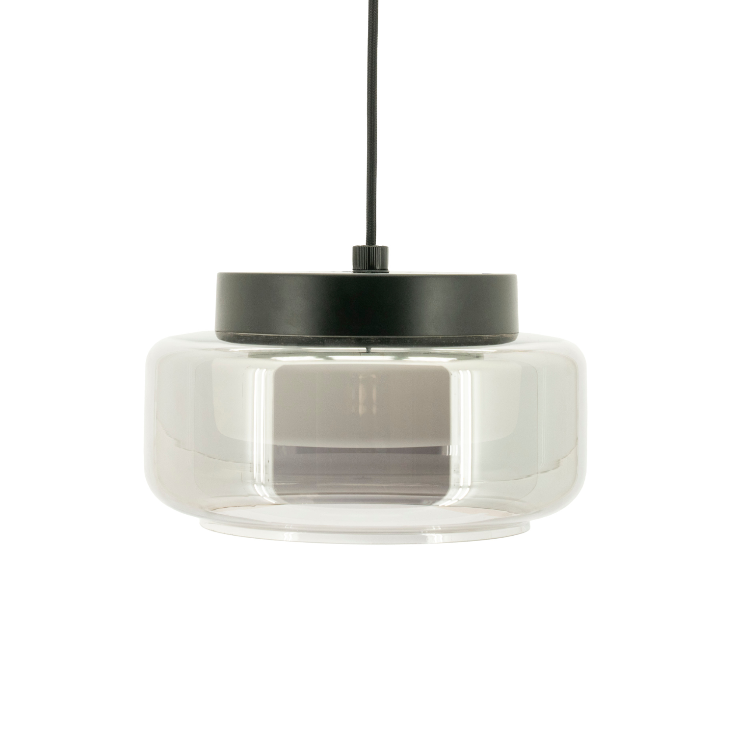 PIVOT Glass Pendant Lamp