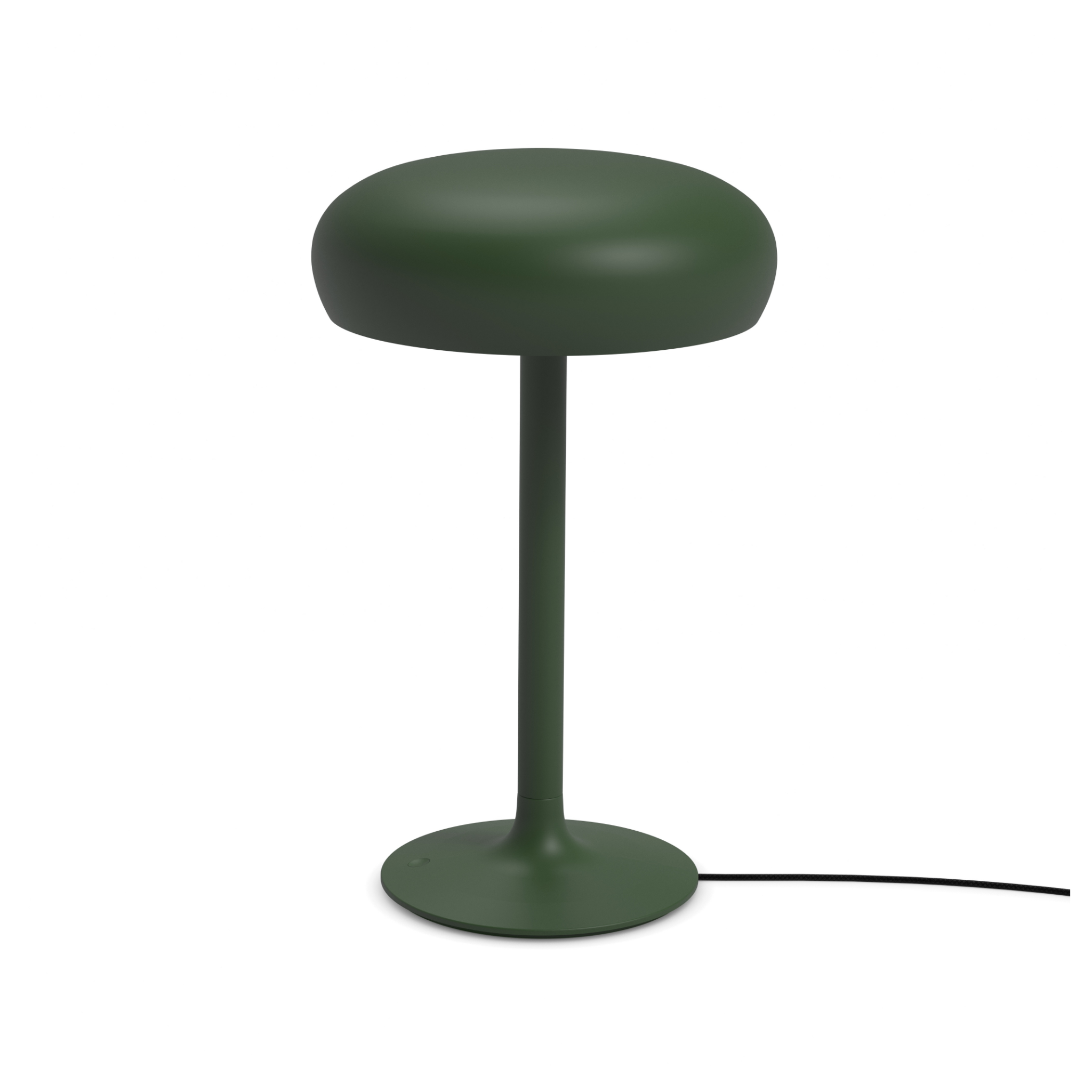 Tafellamp EMENDO groen