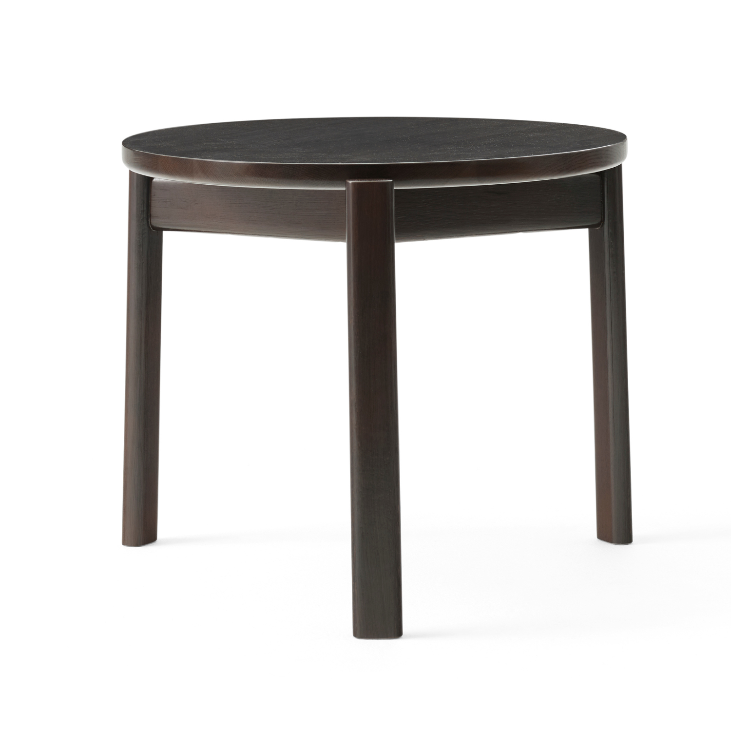 PASSAGE Coffee Table Dark Oak Wood