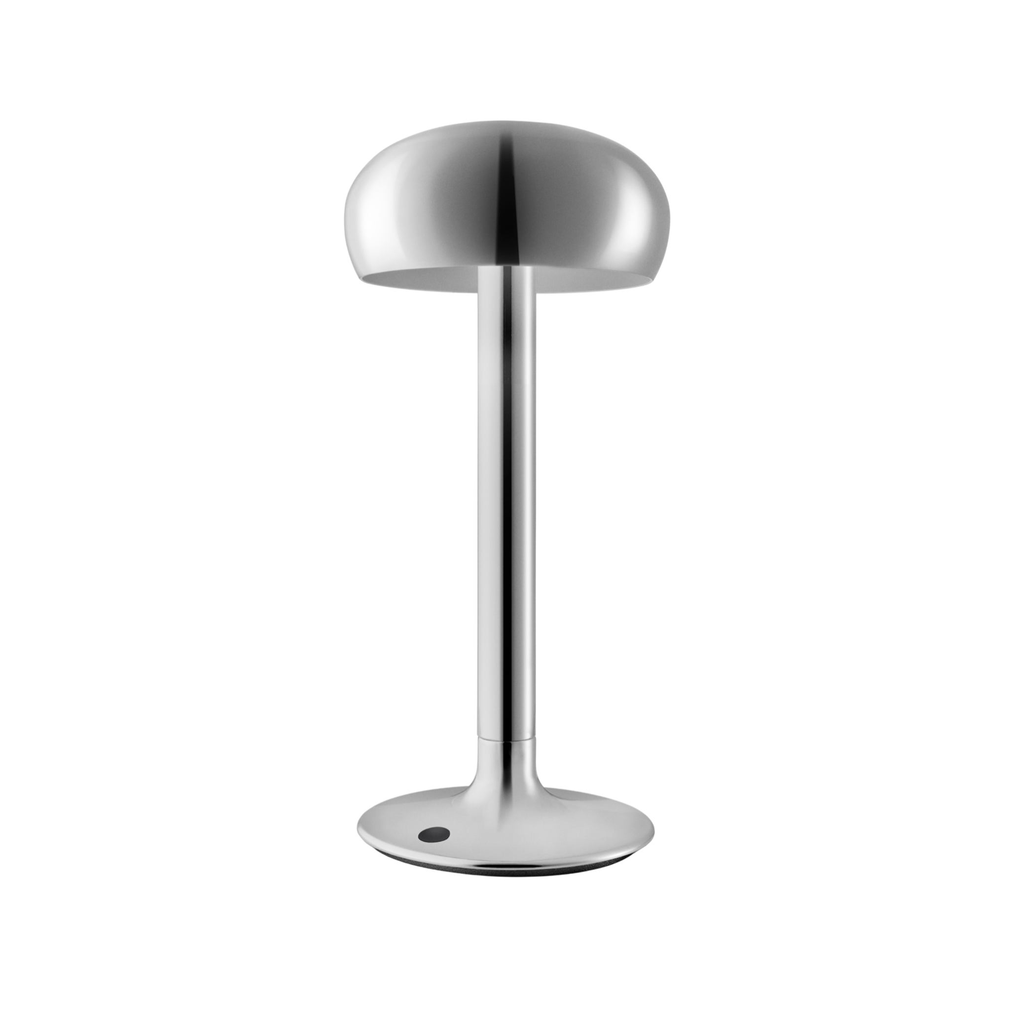 EMENDO portable lamp silver