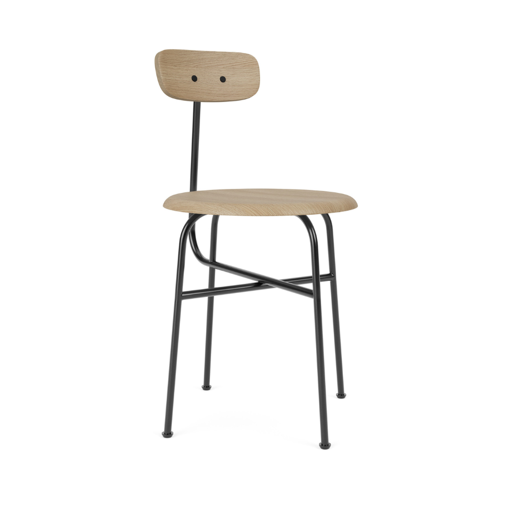 AFTEROOM Chair Oak Veneer