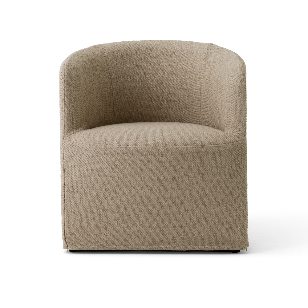 TEAROOM CLUB Armchair Beige
