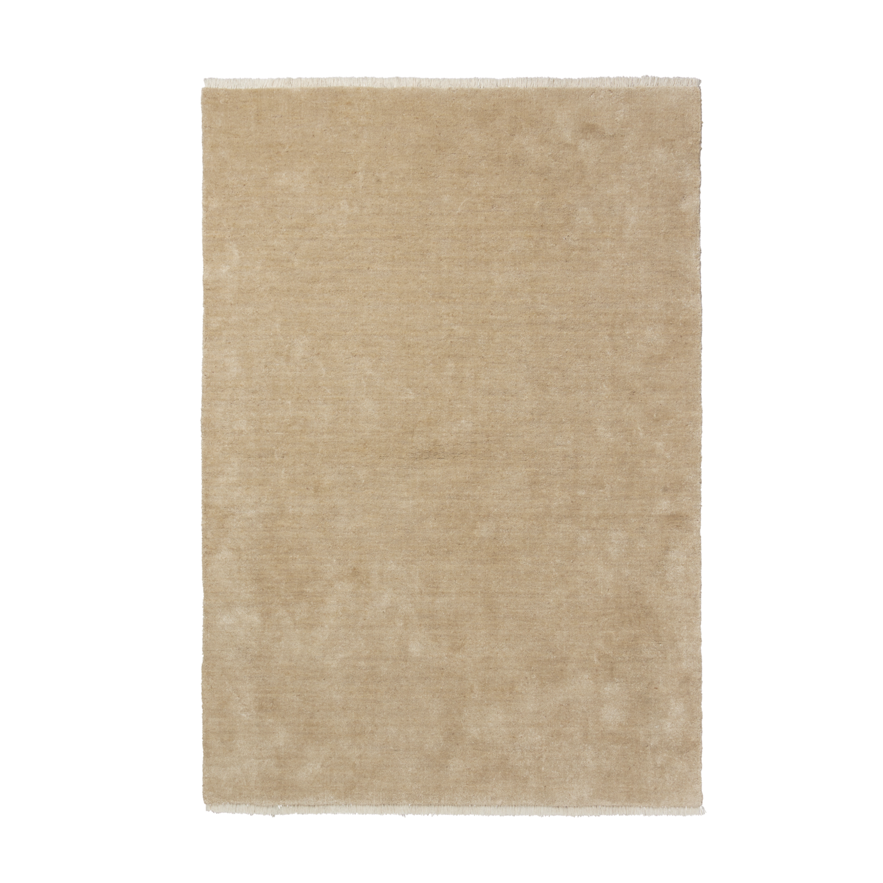 Teppich FIRTH beige