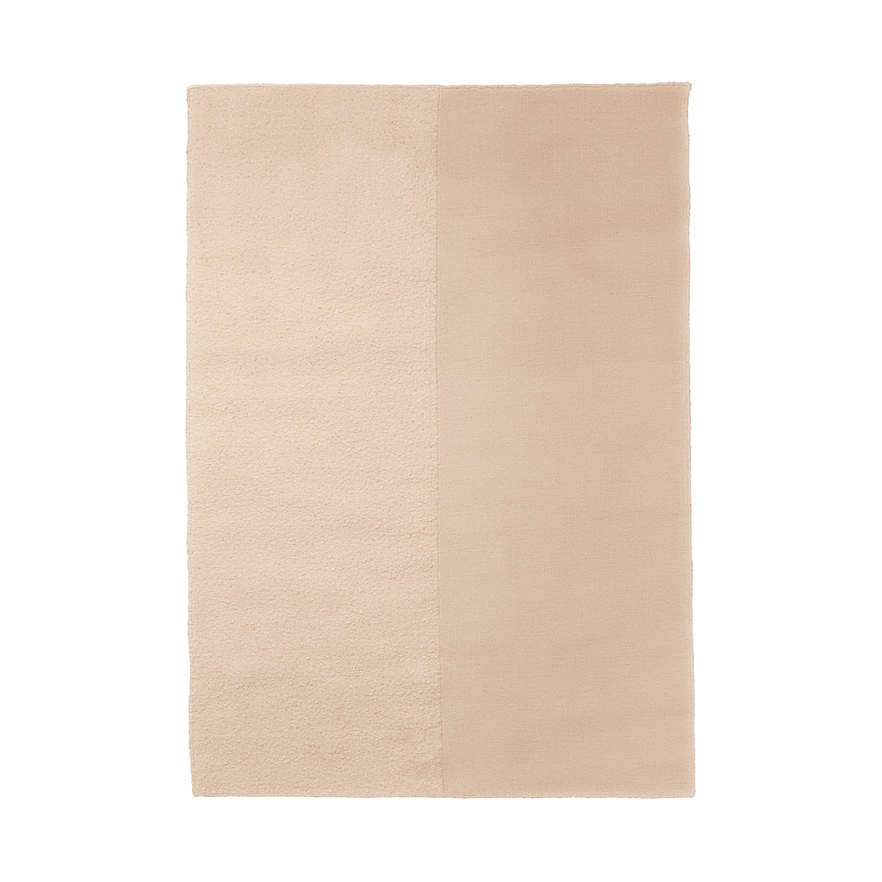 Vloerkleed KOMPLIMENT beige