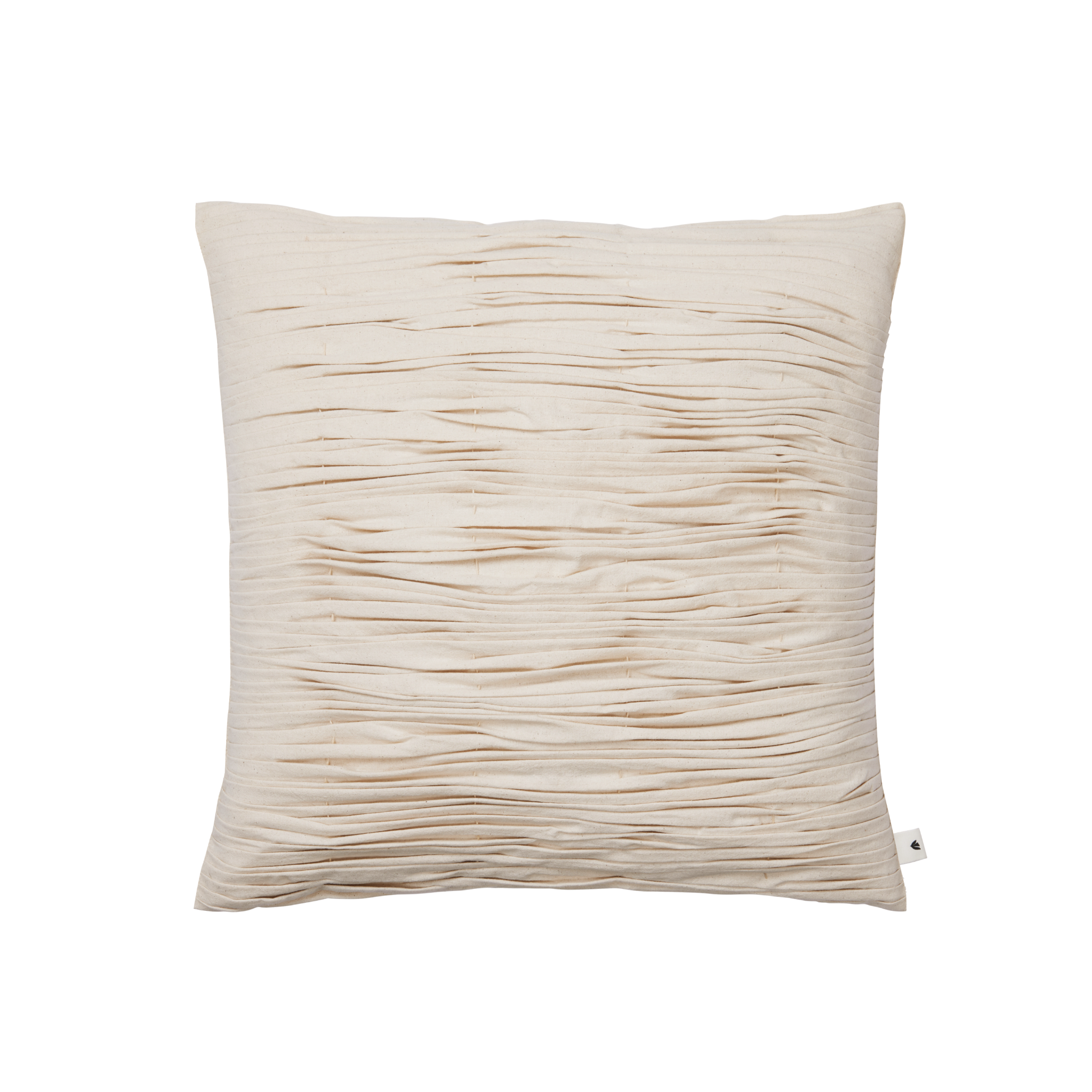 FALDA Cream Pillow