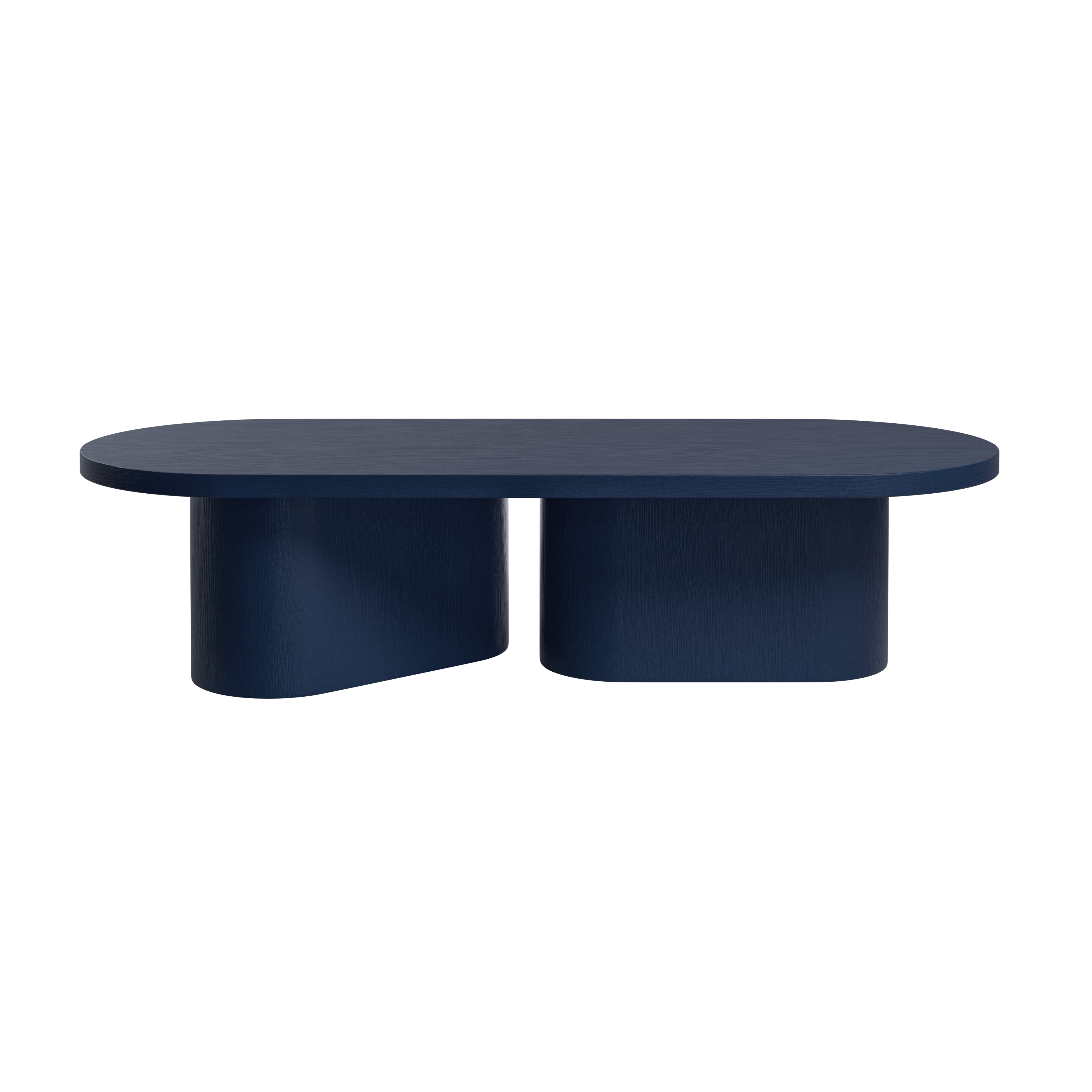 NAL Cobalt Blue Coffee Table