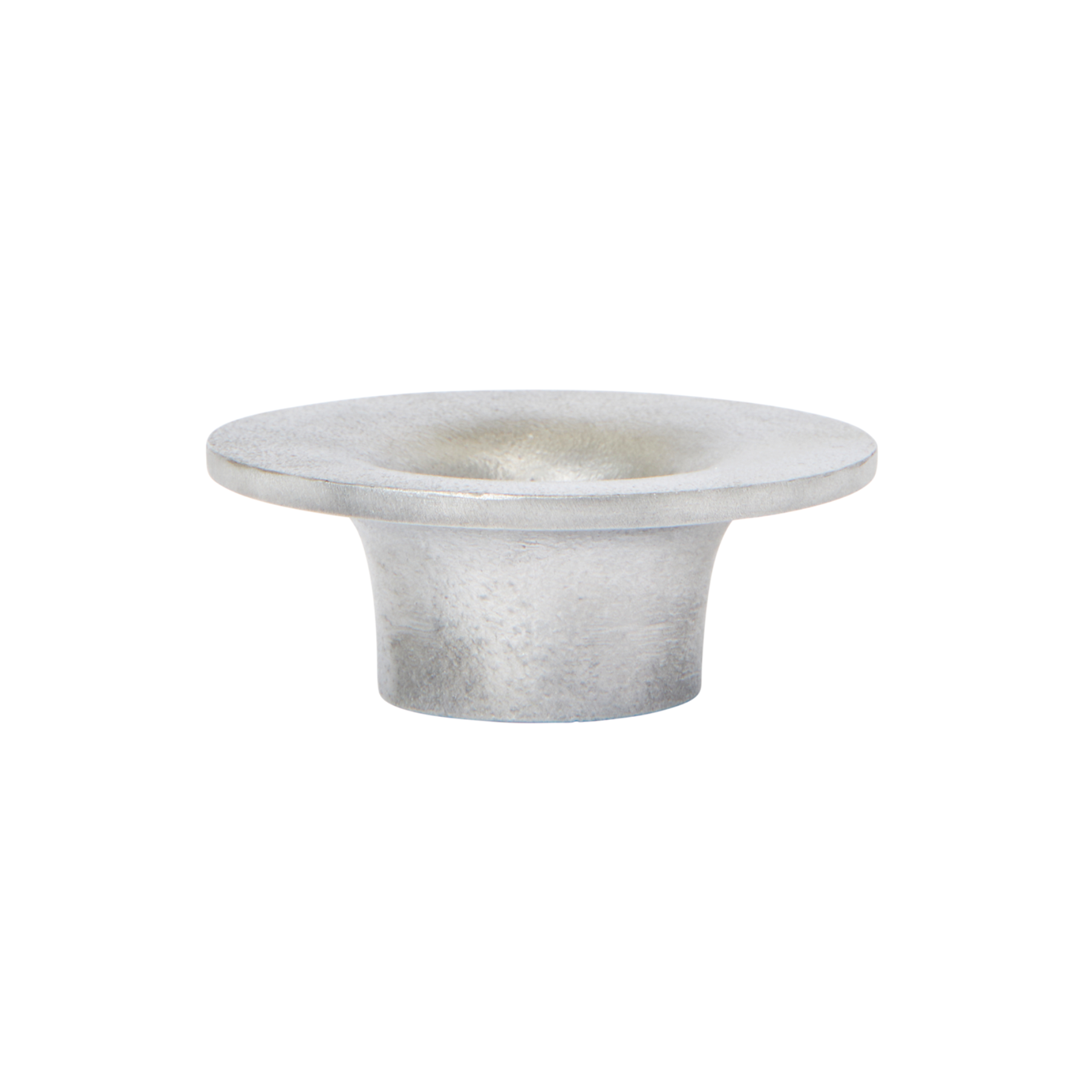 Aluminium kaarsenhouder SOOTHE