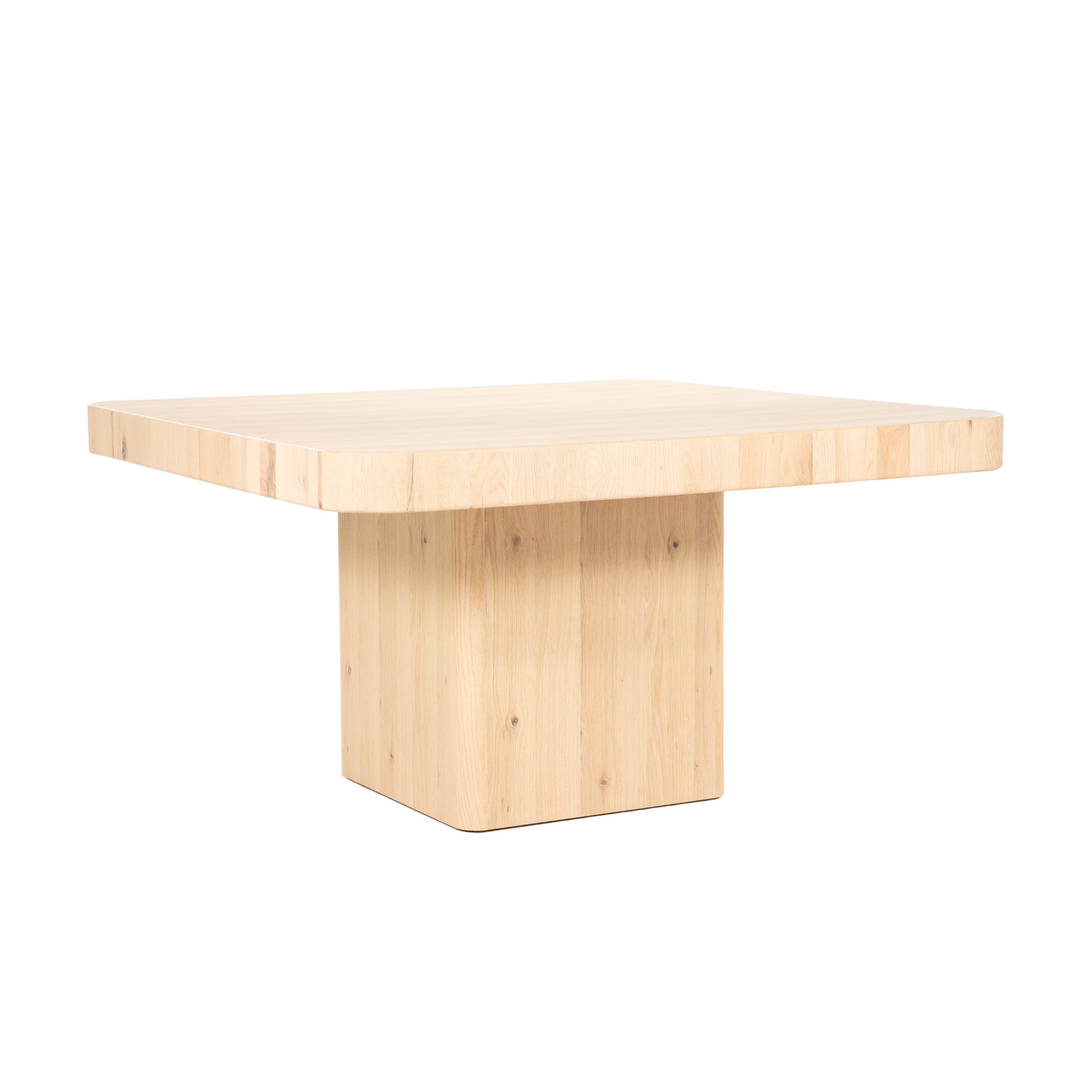 HARMONY Oak Wood Table