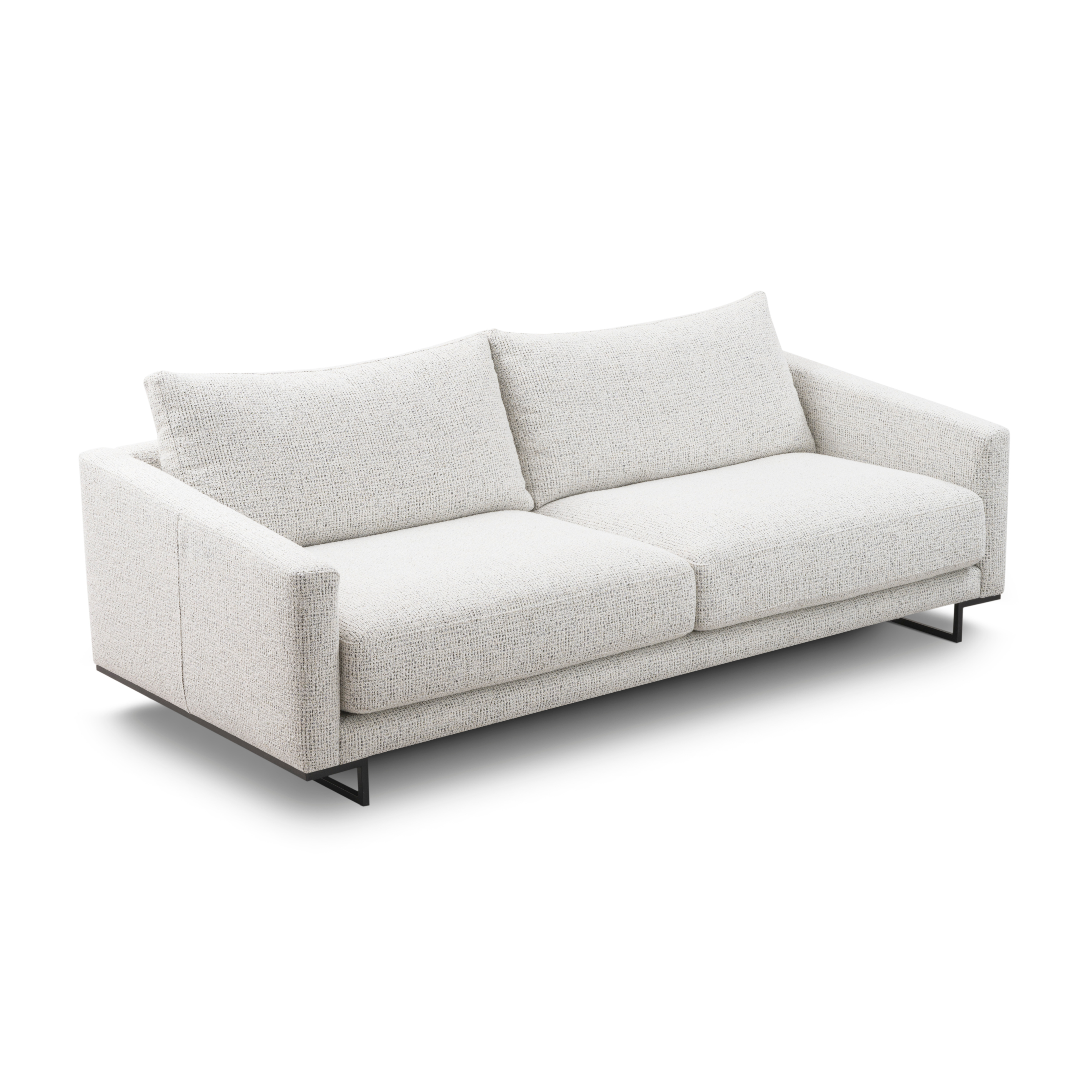 Sofa LORCA gepersonaliseerd