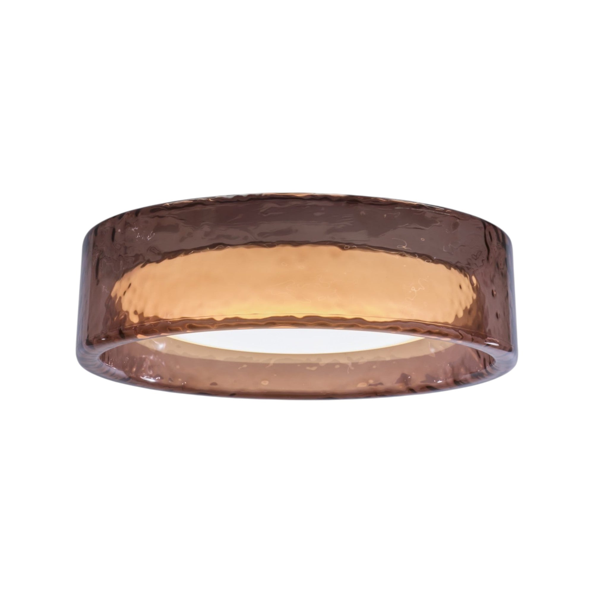 Plafondlamp RINGO roze