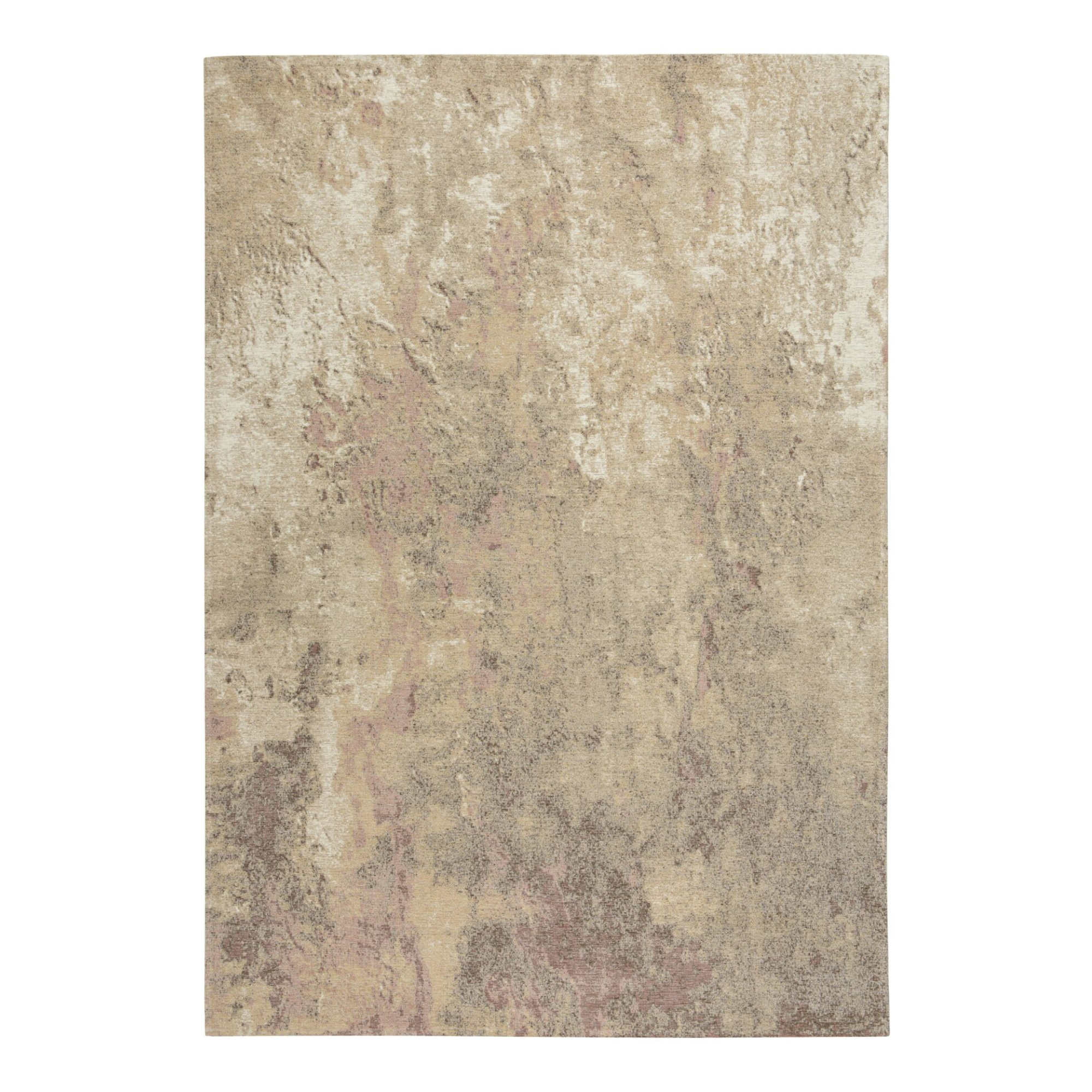 Vloerkleed DECO RUGS beige