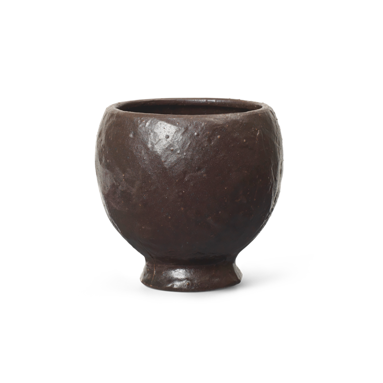 DORO mok donkerbruin