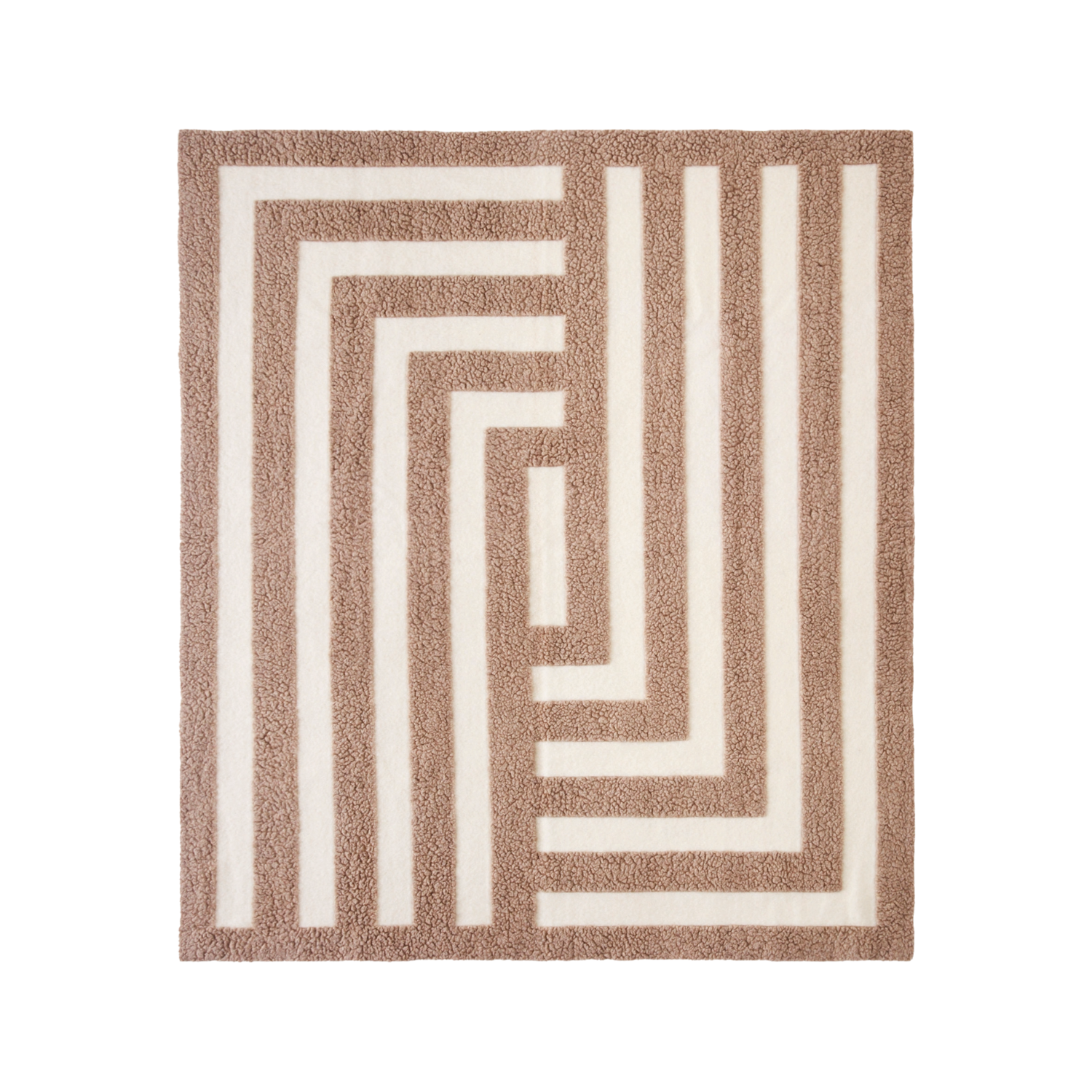Koc LABYRINTH beige