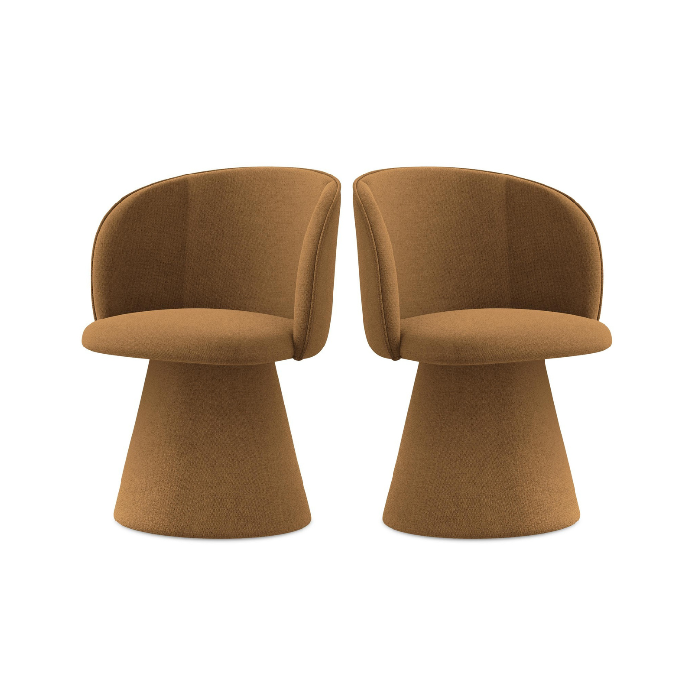 MAIA Chair Terracotta