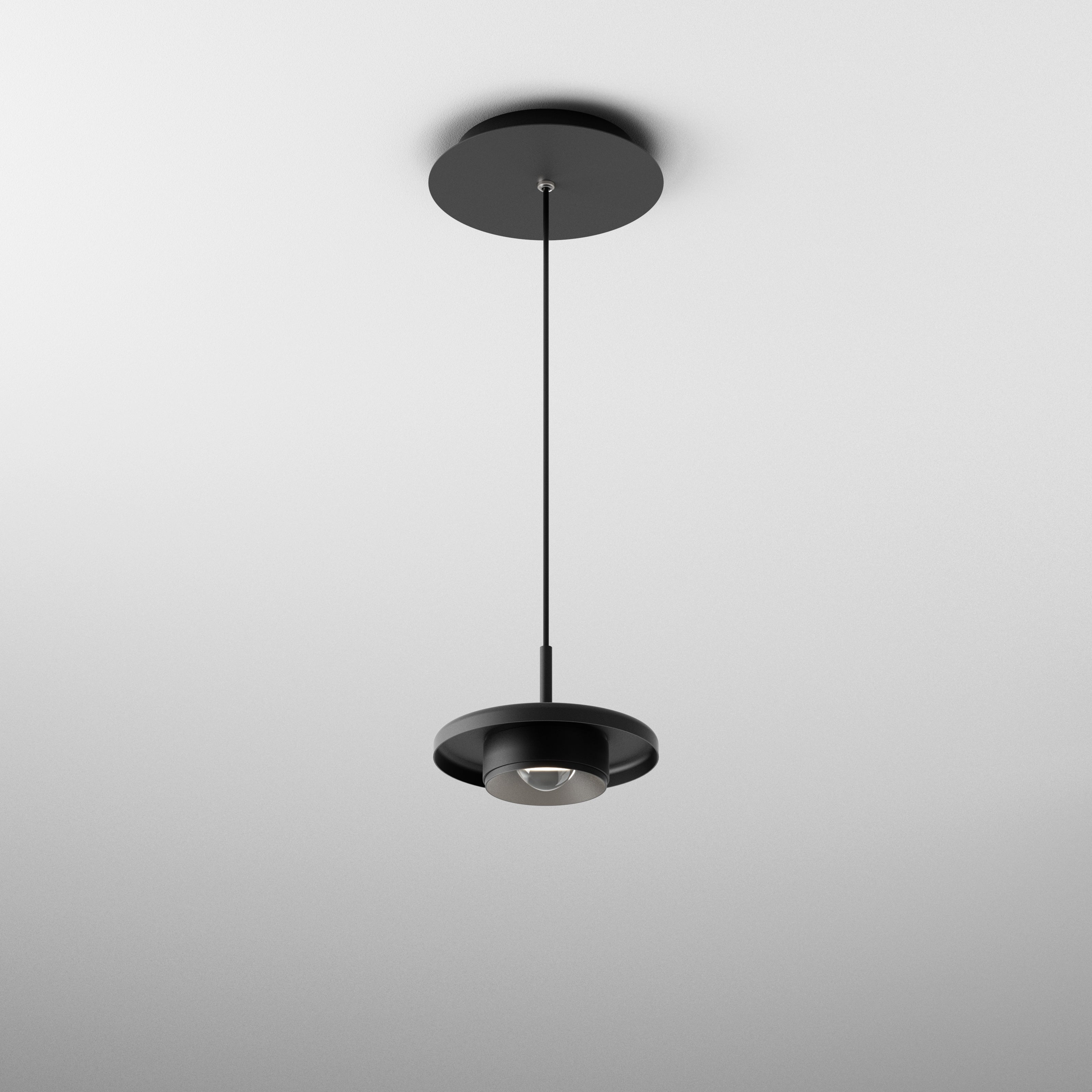 QRLED NEXT pendant lamp