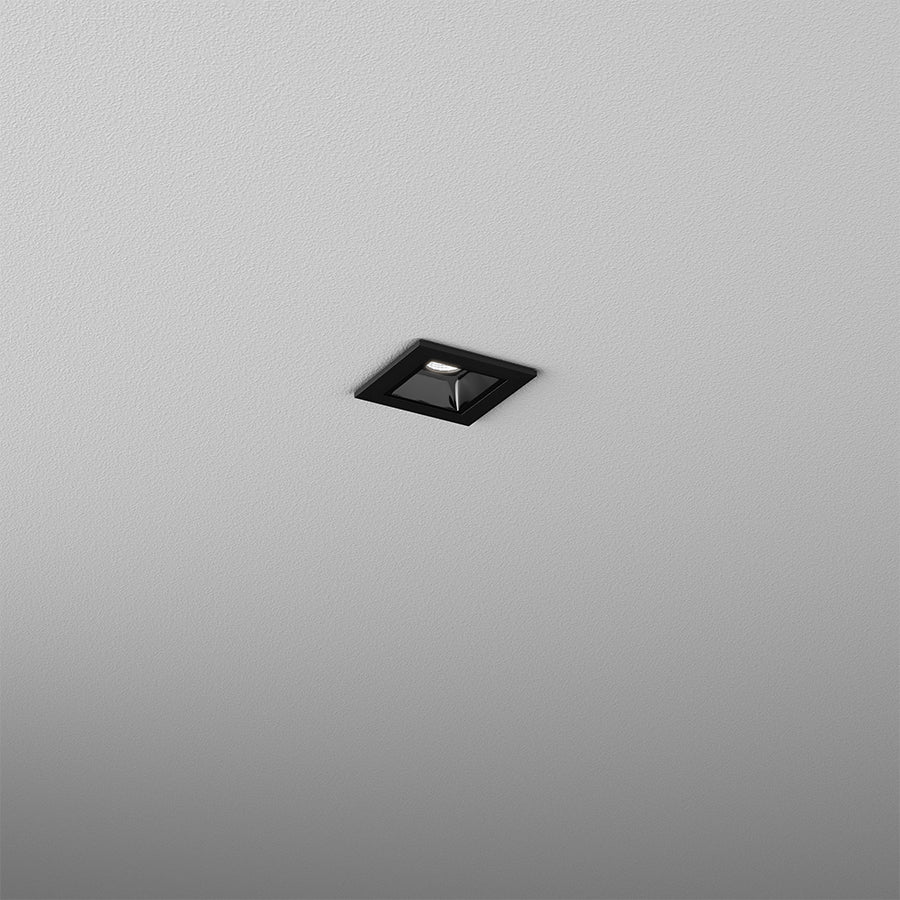 Inbouwarmatuur RAFTER POINTS TRIM