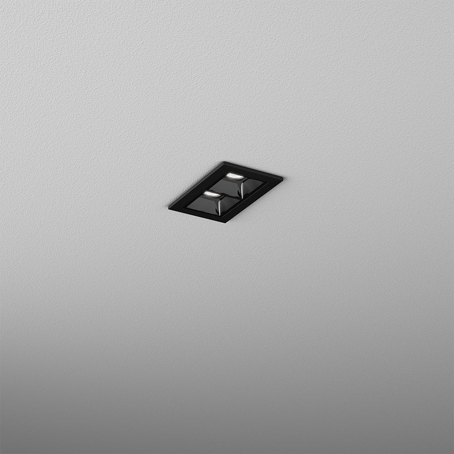 Inbouwarmatuur RAFTER POINTS TRIM