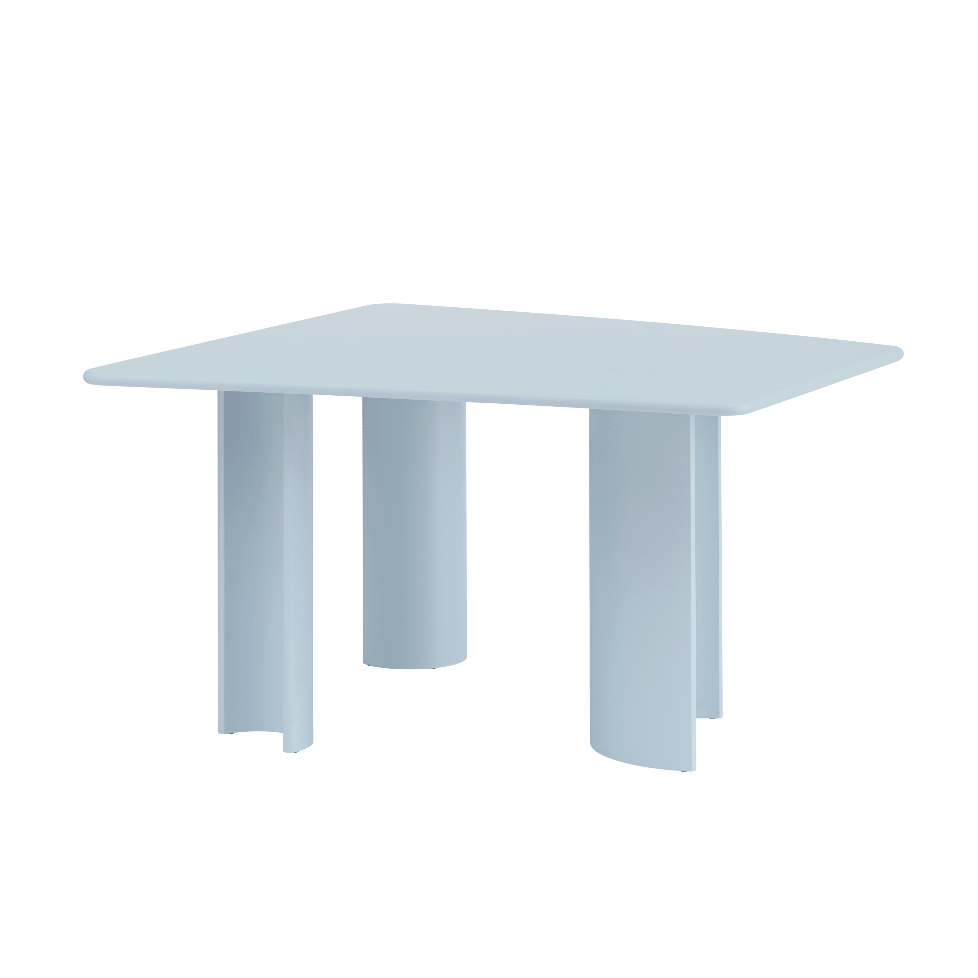 Tisch RE-NORM himmelblau